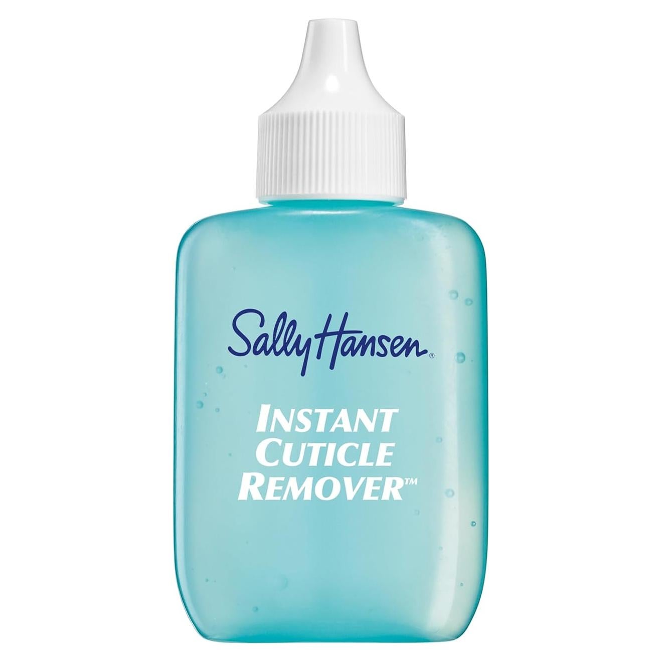 Removedor Instantáneo de Cutículas Sally Hansen 30 ml