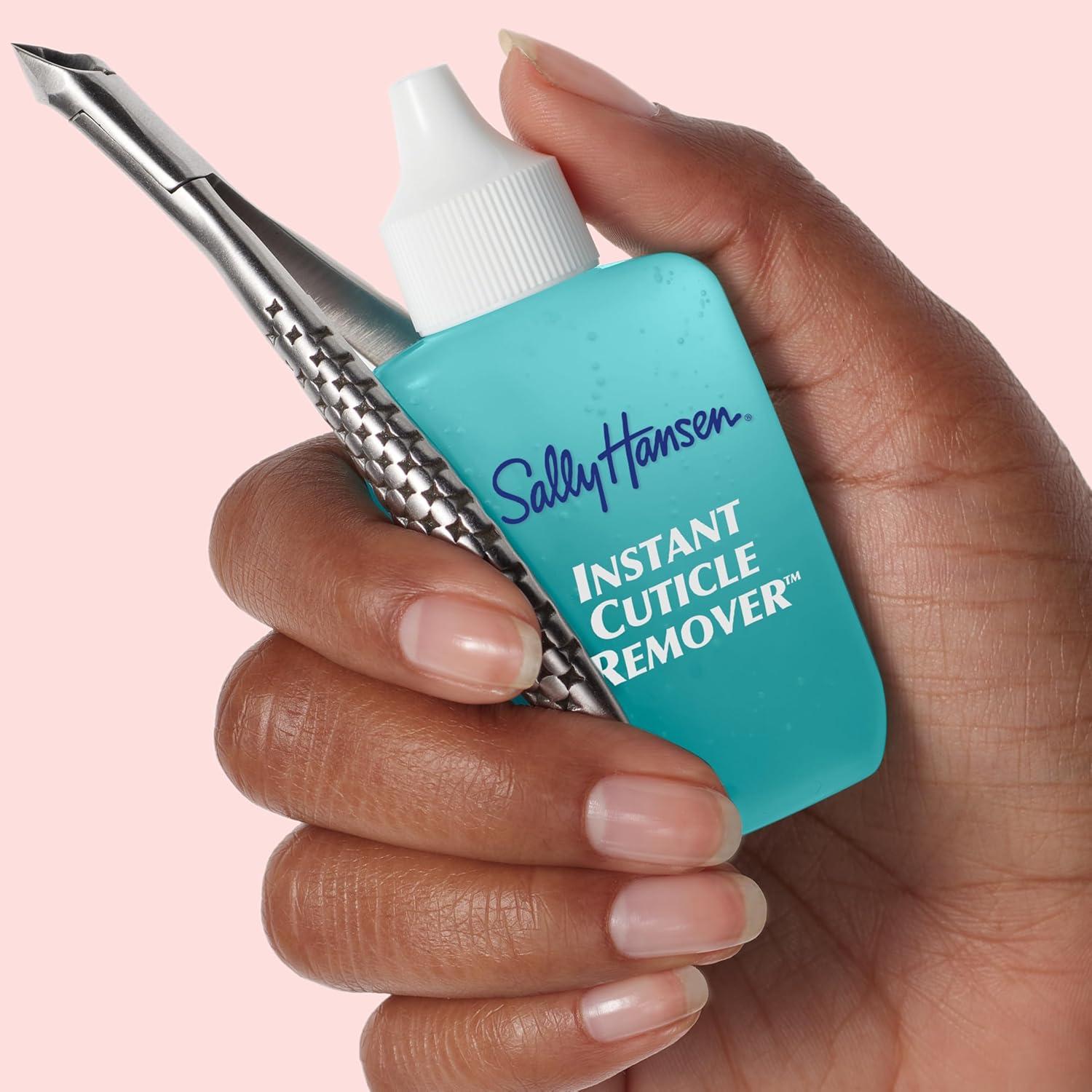 Removedor Instantáneo de Cutículas Sally Hansen 30 ml