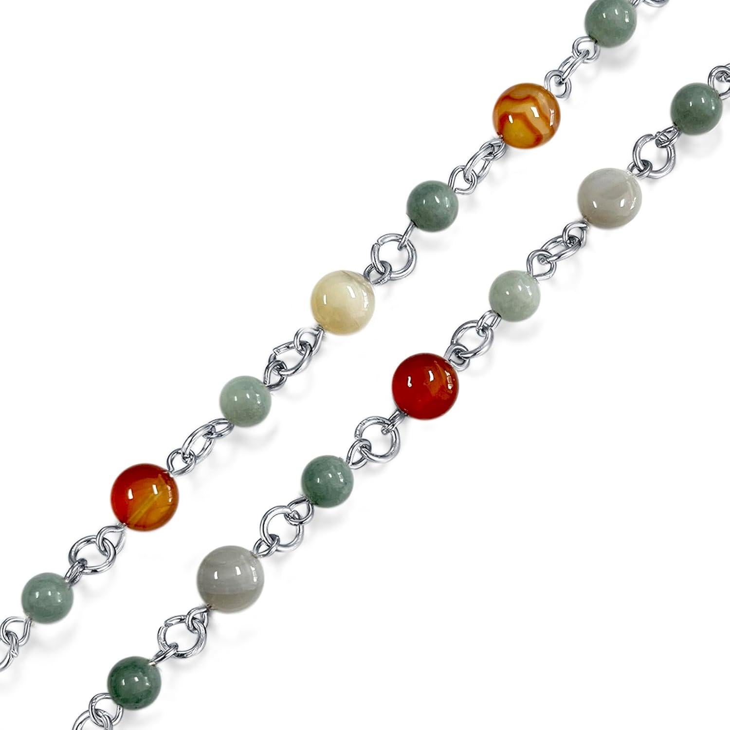 Cadena de Gafas Crimmy Soporte para Mujeres 70 cm