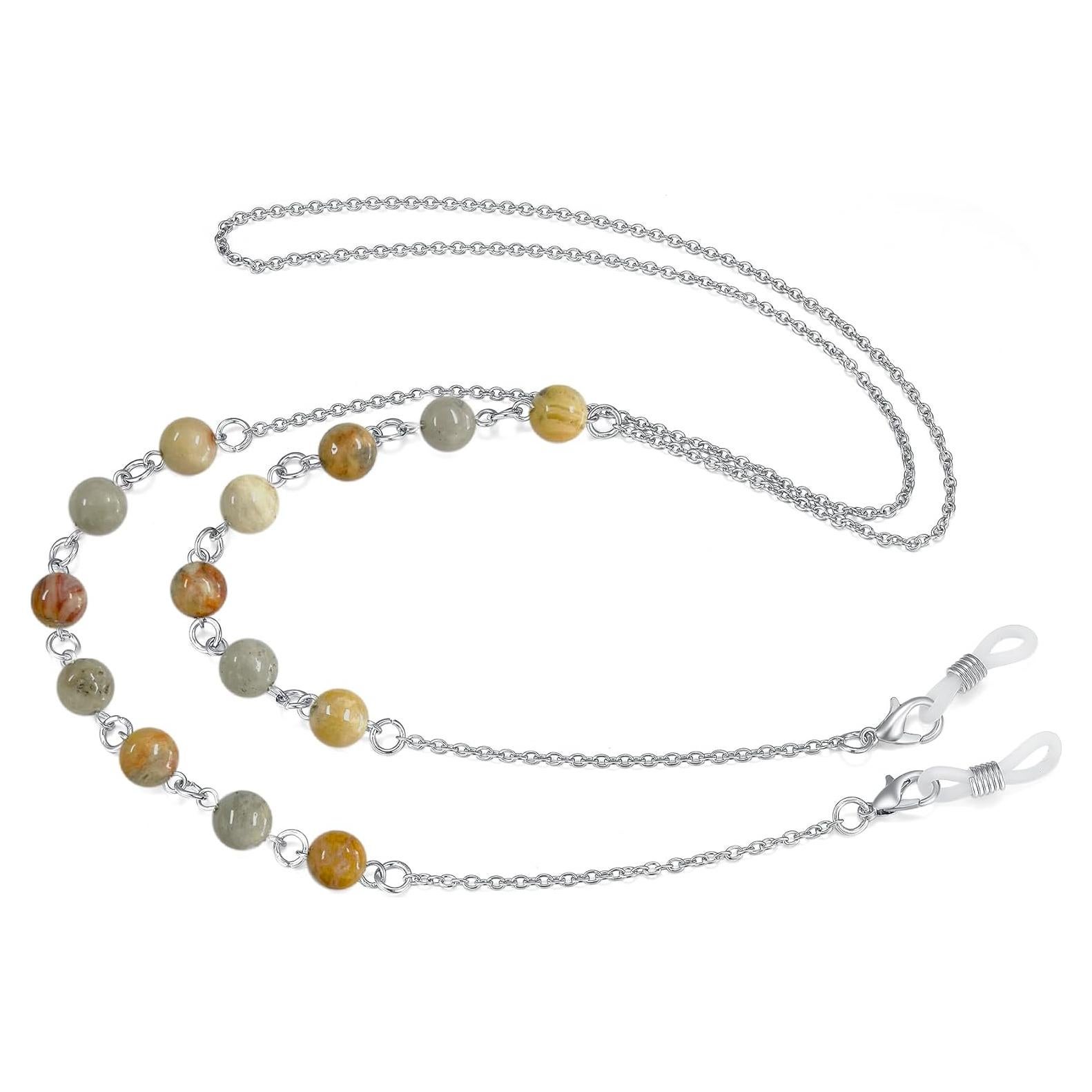 Cadena de Gafas Crimmy para Mujeres - Soporte 70 cm