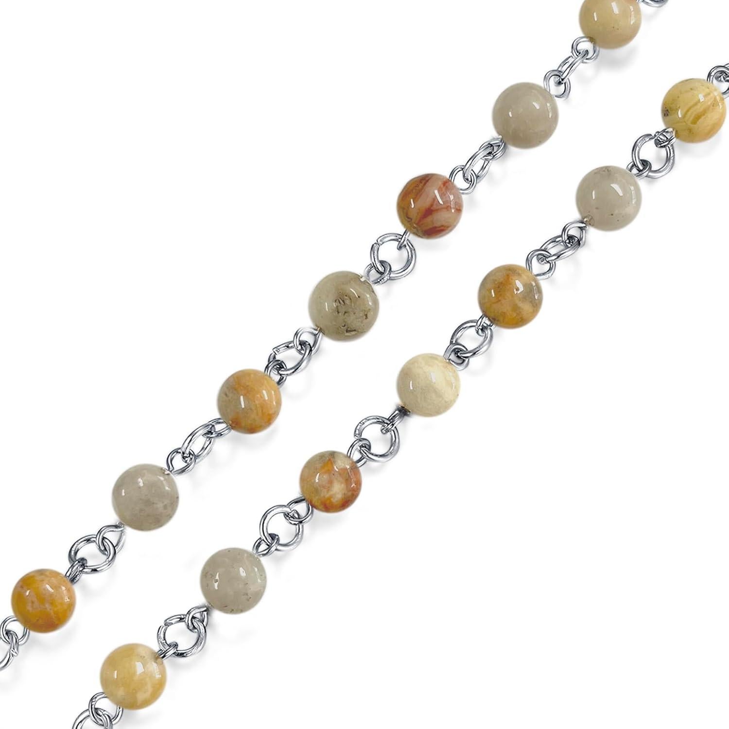 Cadena de Gafas Crimmy para Mujeres - Soporte 70 cm