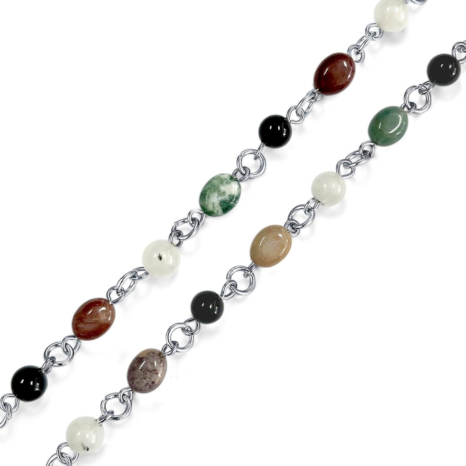 Cadena de Gafas Crimmy Soporte para Mujeres 70 cm Elegante