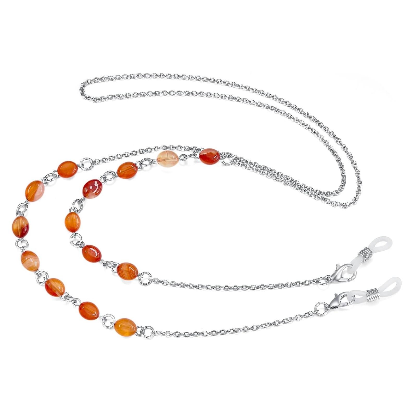 Cadena de Gafas Crimmy para Mujeres - Soporte 70 cm