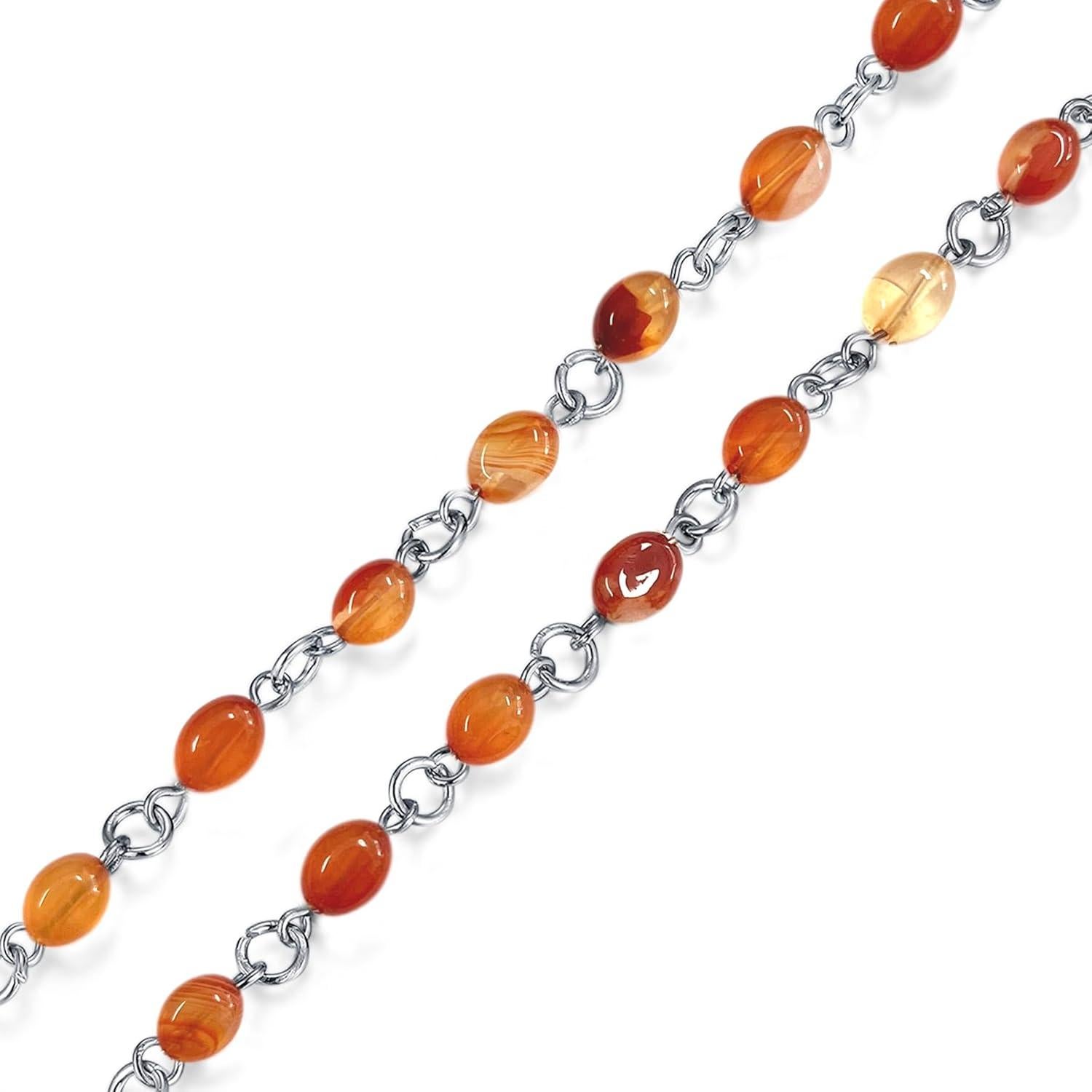 Cadena de Gafas Crimmy para Mujeres - Soporte 70 cm