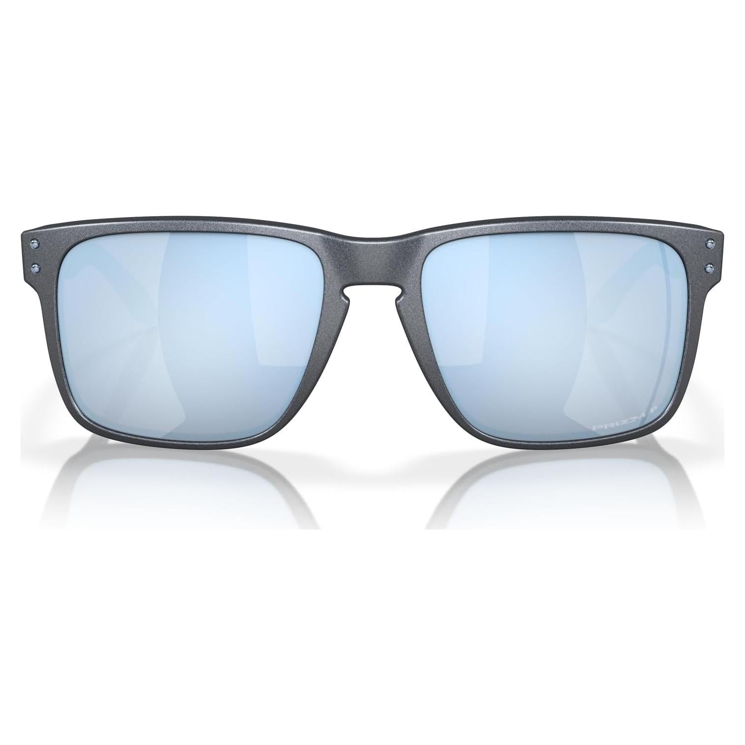 Gafas de sol Oakley Holbrook XL Polarizadas 59mm Azul