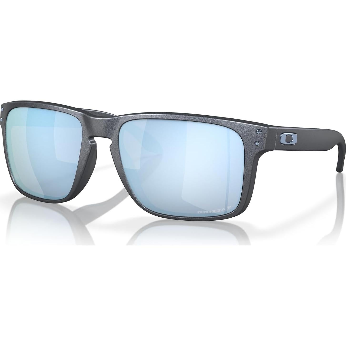 Gafas de sol Oakley Holbrook XL Polarizadas 59mm Azul