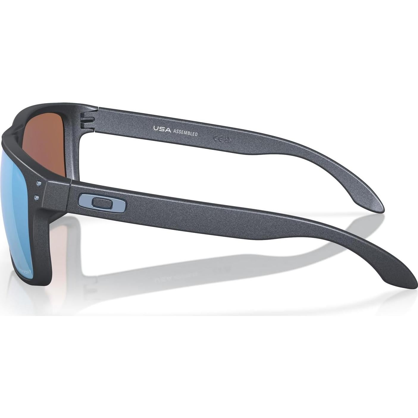 Gafas de sol Oakley Holbrook XL Polarizadas 59mm Azul