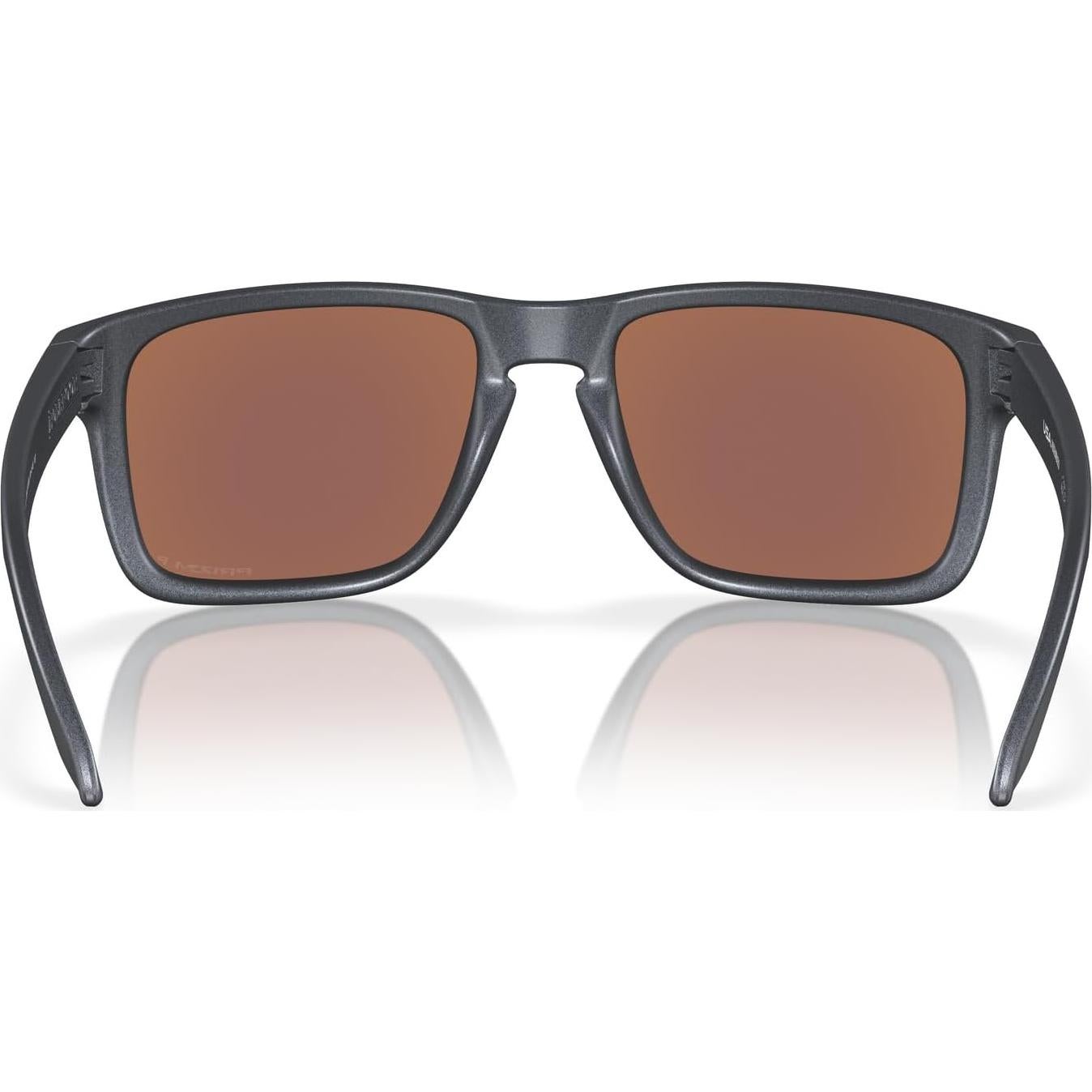 Gafas de sol Oakley Holbrook XL Polarizadas 59mm Azul