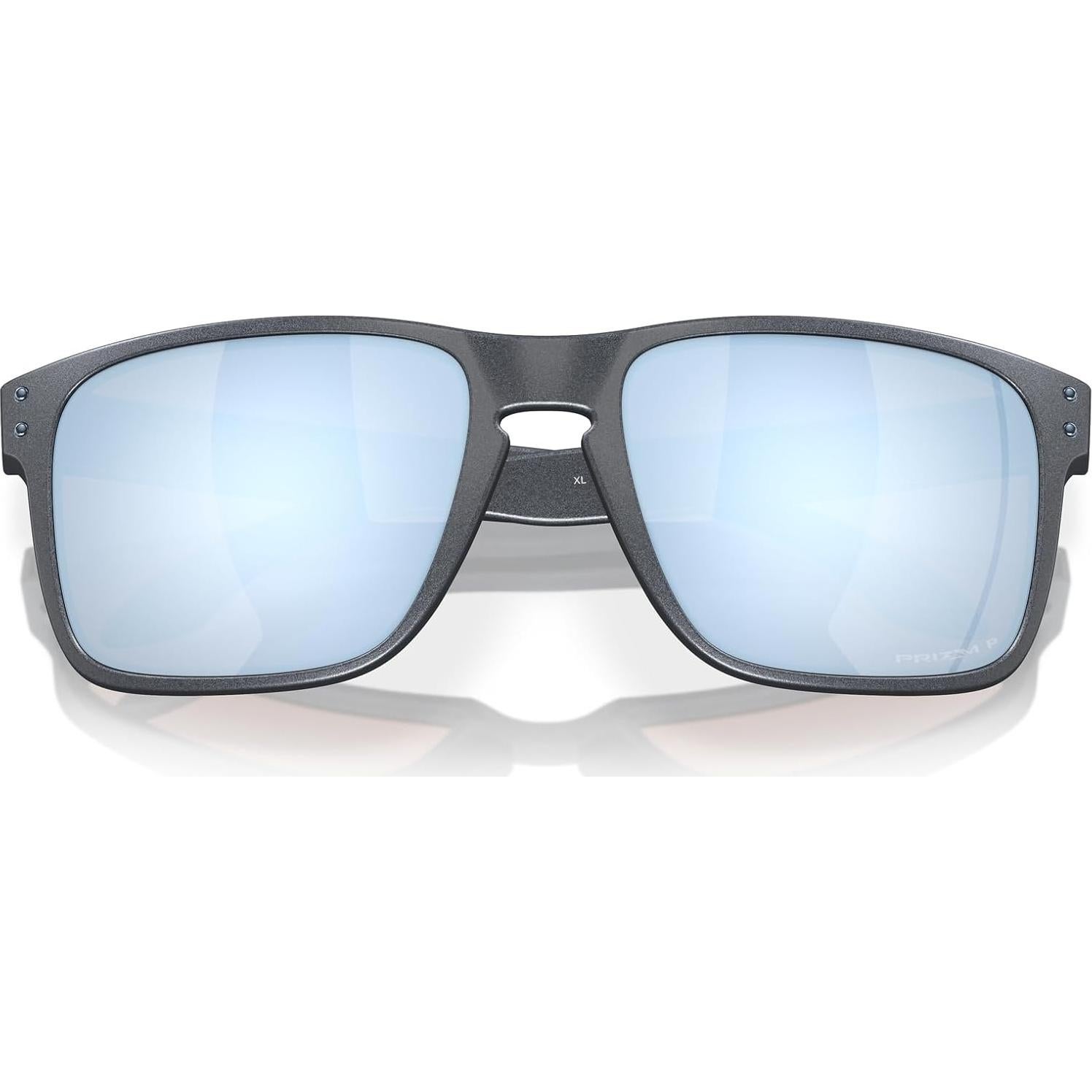 Gafas de sol Oakley Holbrook XL Polarizadas 59mm Azul