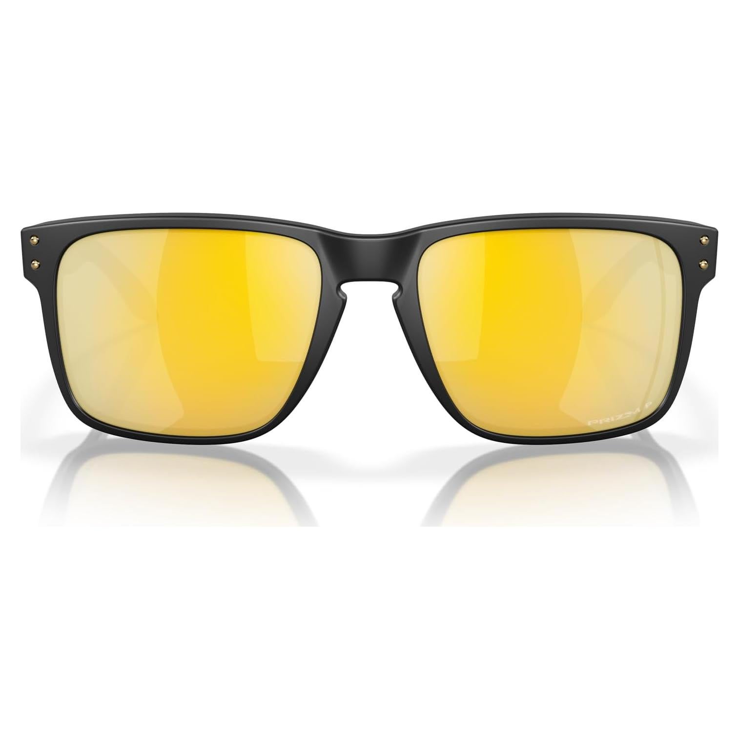 Gafas de sol Oakley Holbrook XL Hombre Polarizadas