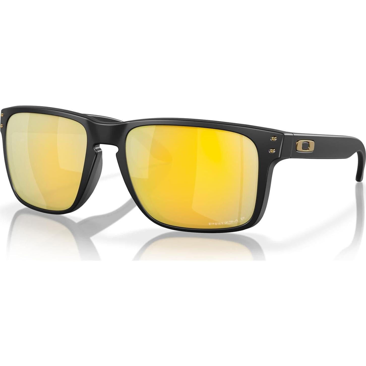 Gafas de sol Oakley Holbrook XL Hombre Polarizadas
