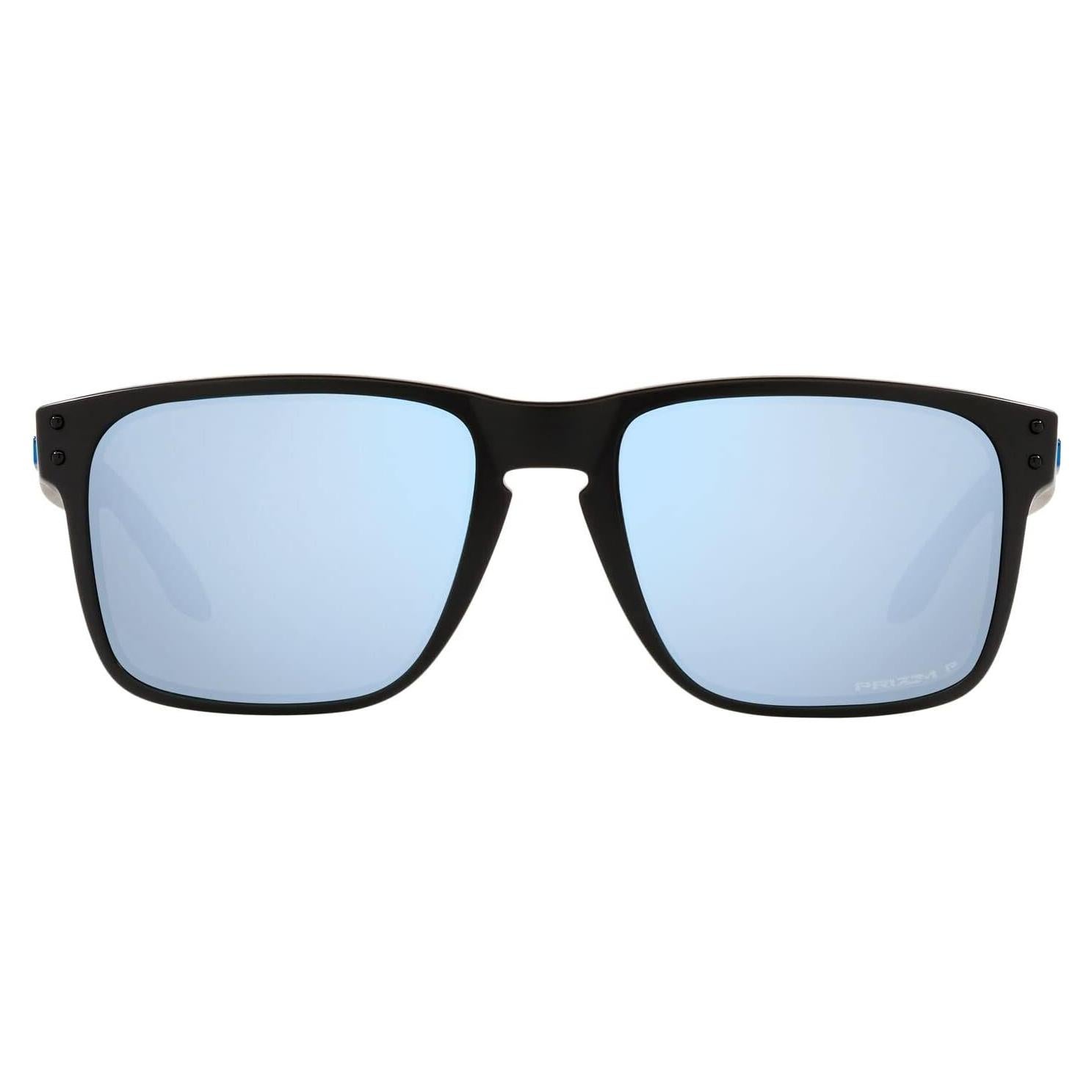 Gafas de sol Oakley Holbrook XL Polarizadas 59mm Negro