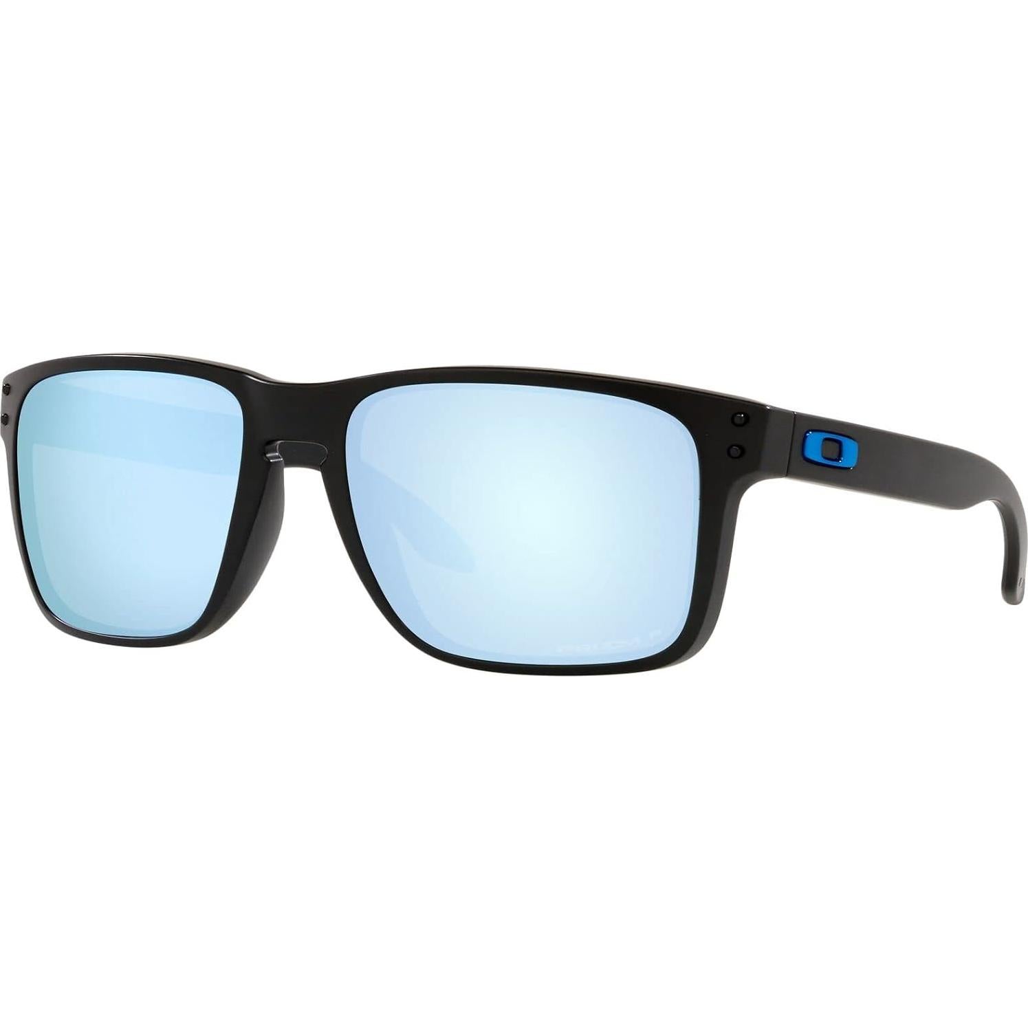 Gafas de sol Oakley Holbrook XL Polarizadas 59mm Negro