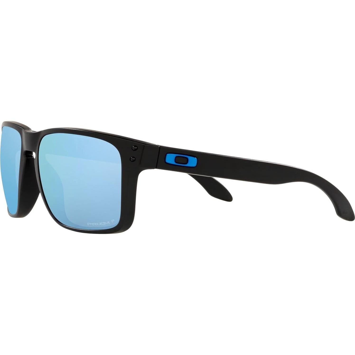 Gafas de sol Oakley Holbrook XL Polarizadas 59mm Negro