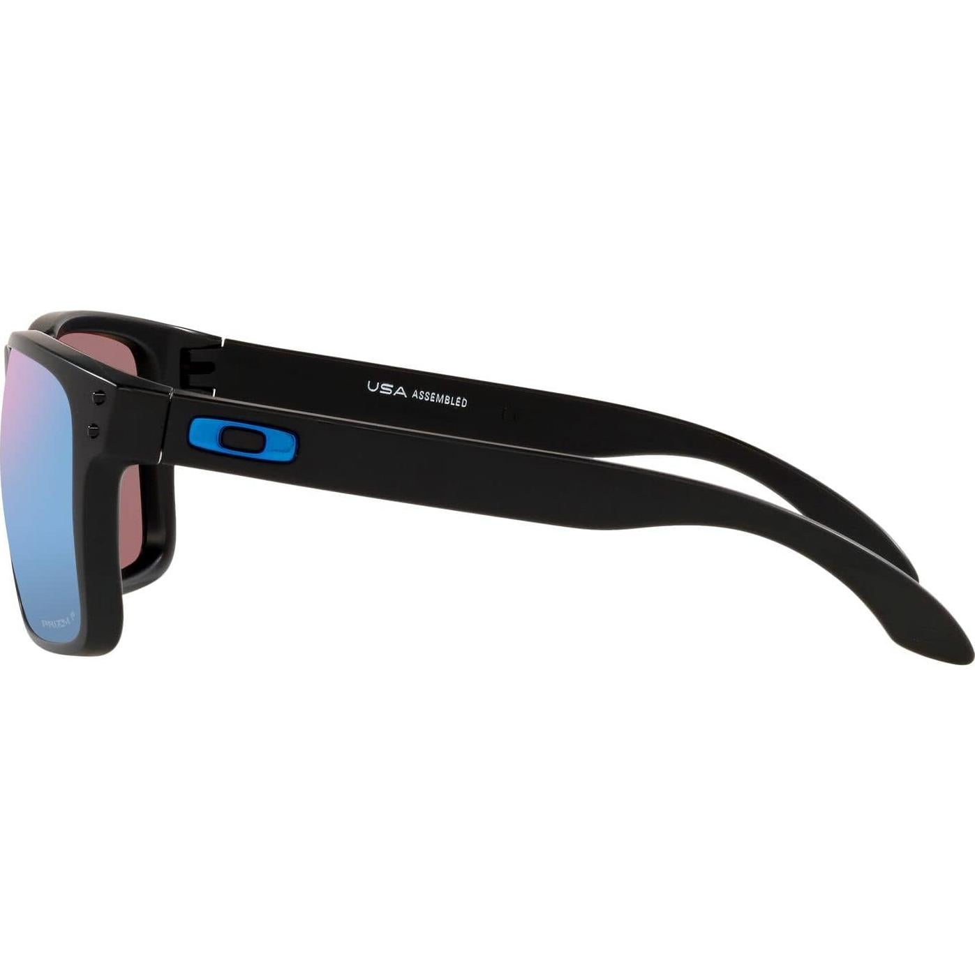 Gafas de sol Oakley Holbrook XL Polarizadas 59mm Negro