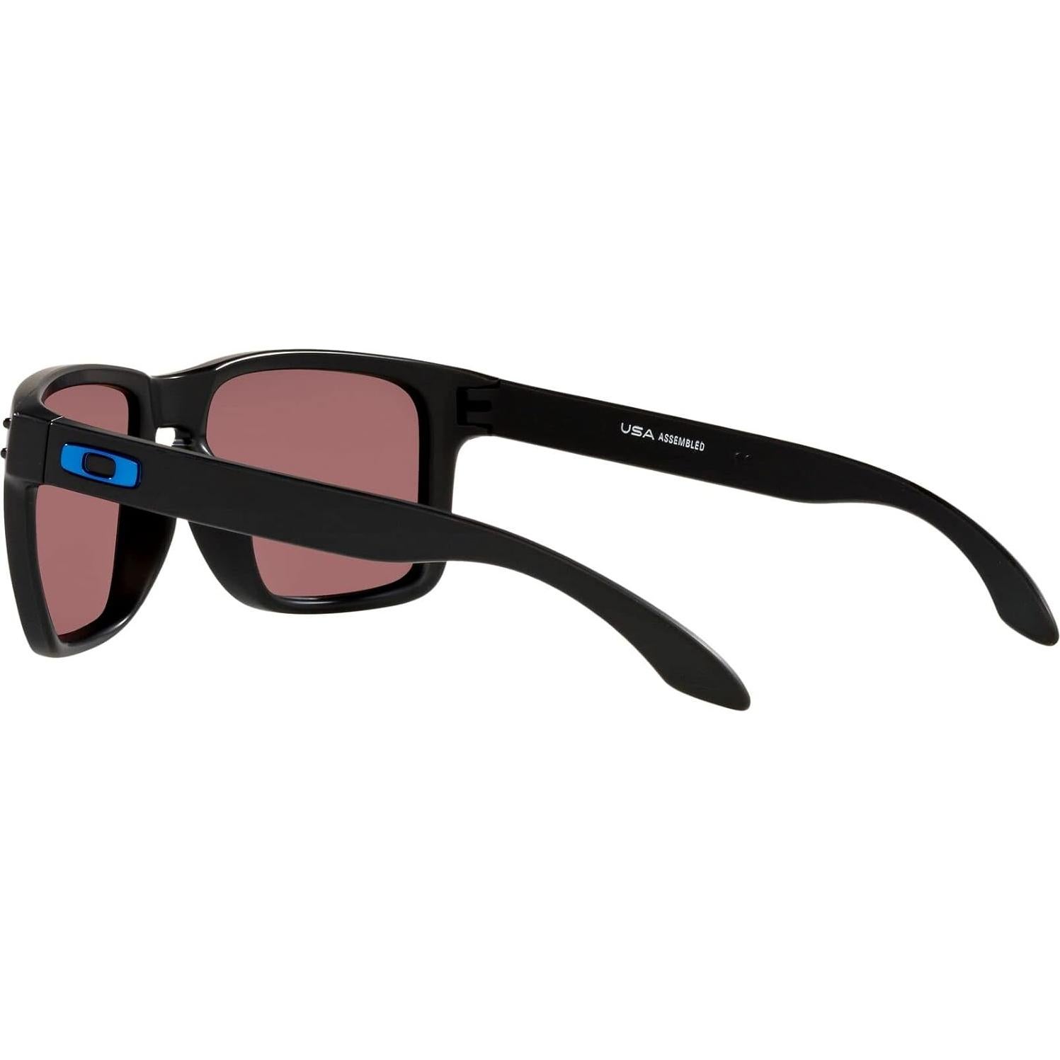 Gafas de sol Oakley Holbrook XL Polarizadas 59mm Negro