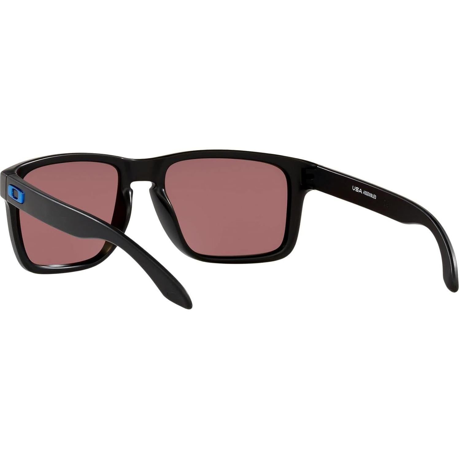 Gafas de sol Oakley Holbrook XL Polarizadas 59mm Negro