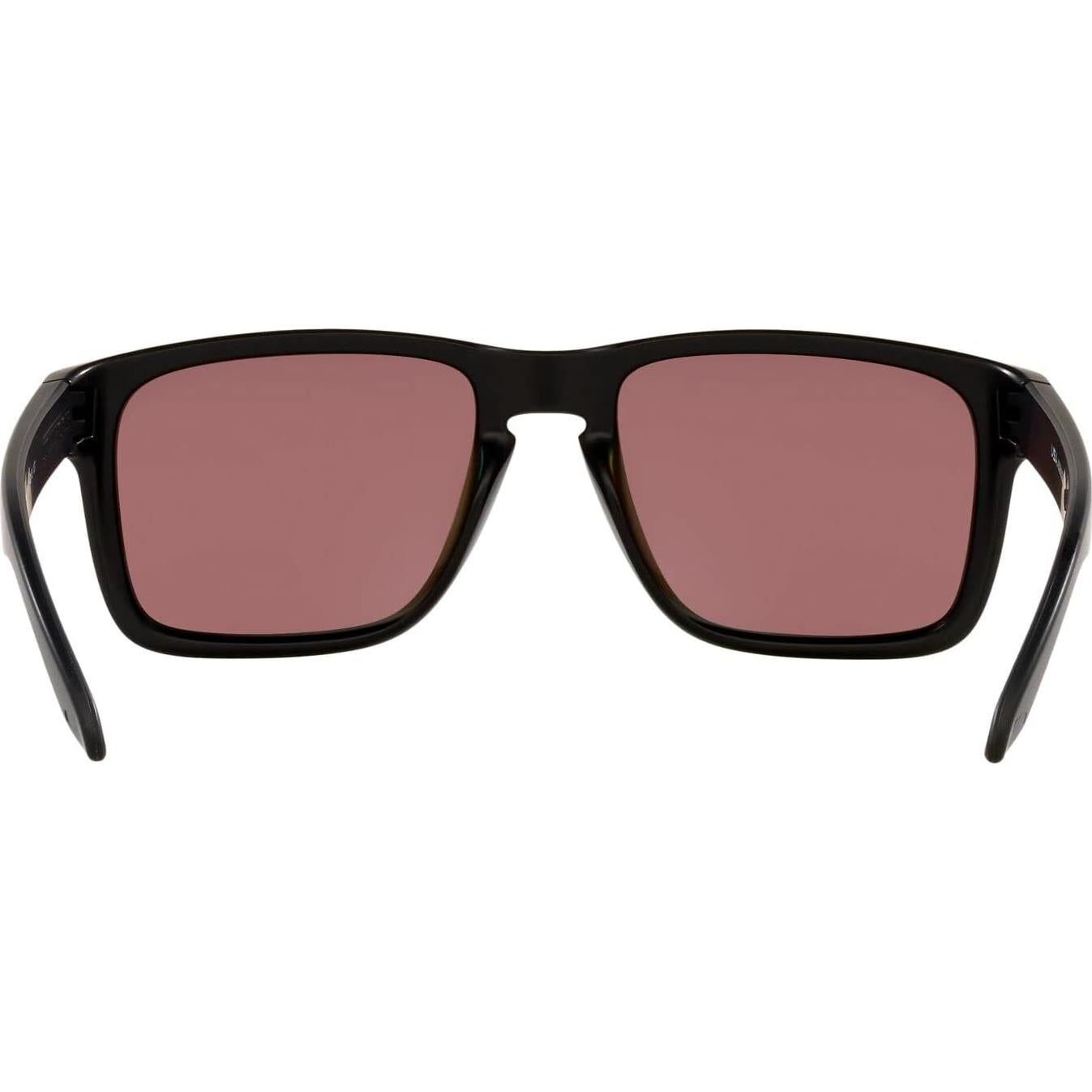 Gafas de sol Oakley Holbrook XL Polarizadas 59mm Negro