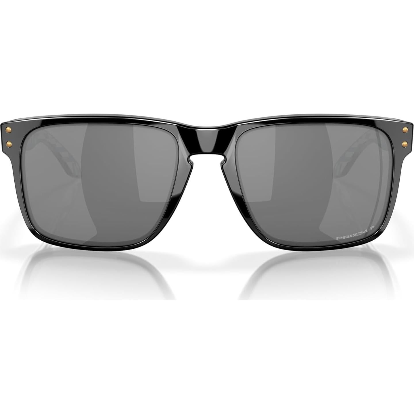 Gafas de sol Oakley Holbrook XL Negro Polarizado 59mm