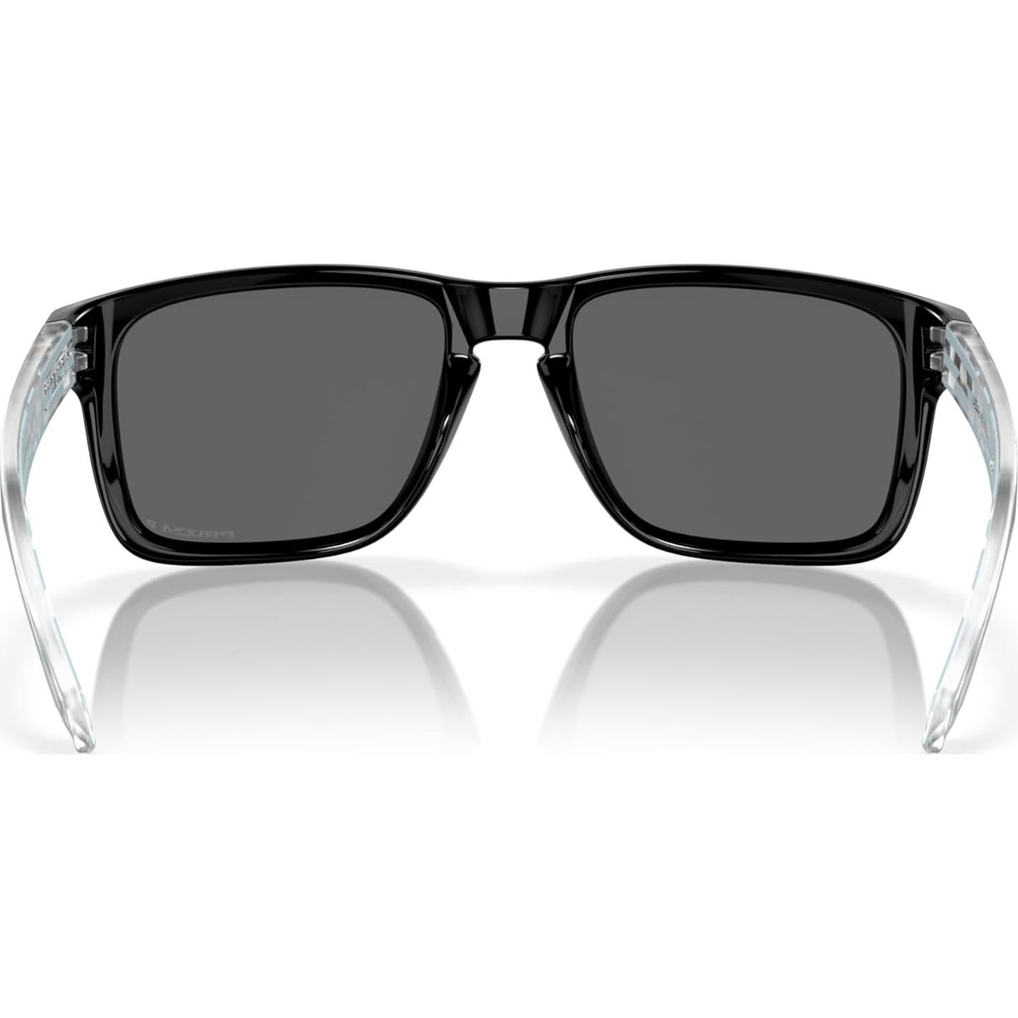 Gafas de sol Oakley Holbrook XL Negro Polarizado 59mm