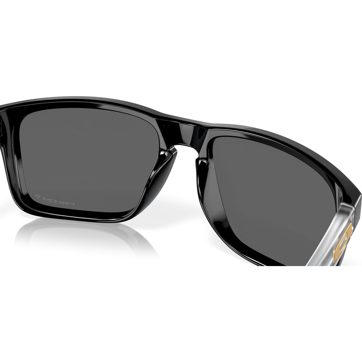 Gafas de sol Oakley Holbrook XL Negro Polarizado 59mm