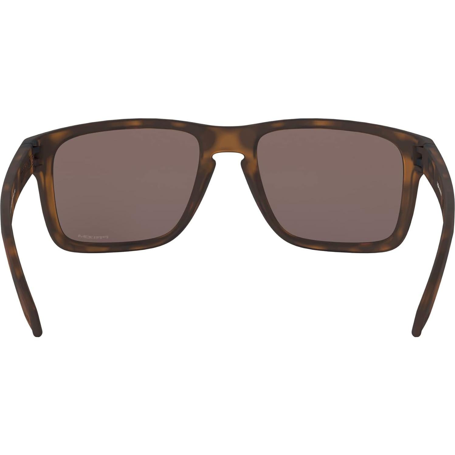 Gafas de sol Oakley Holbrook XL Tortuga Marrón Mate