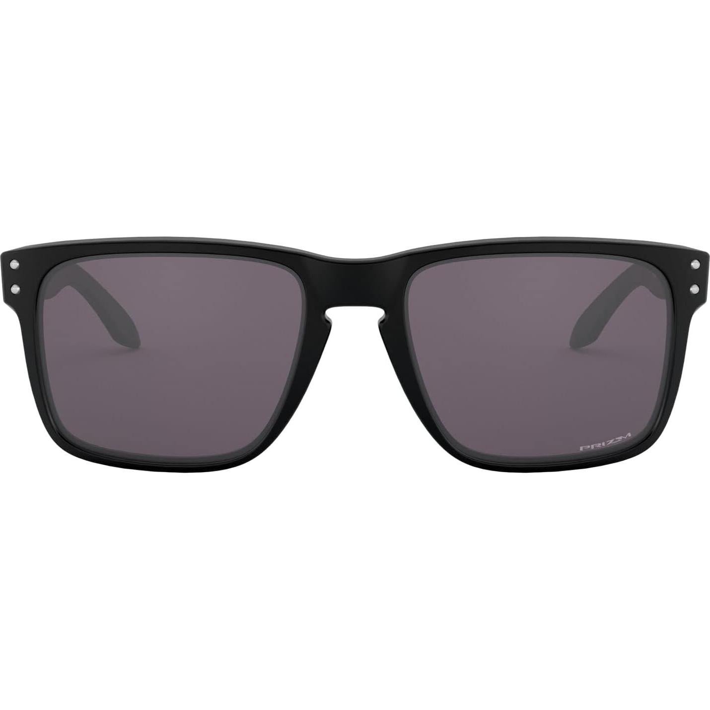 Gafas de sol Oakley Holbrook XL para hombres Prizm gris