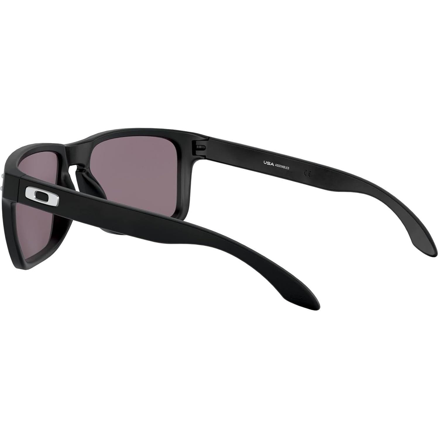 Gafas de sol Oakley Holbrook XL para hombres Prizm gris