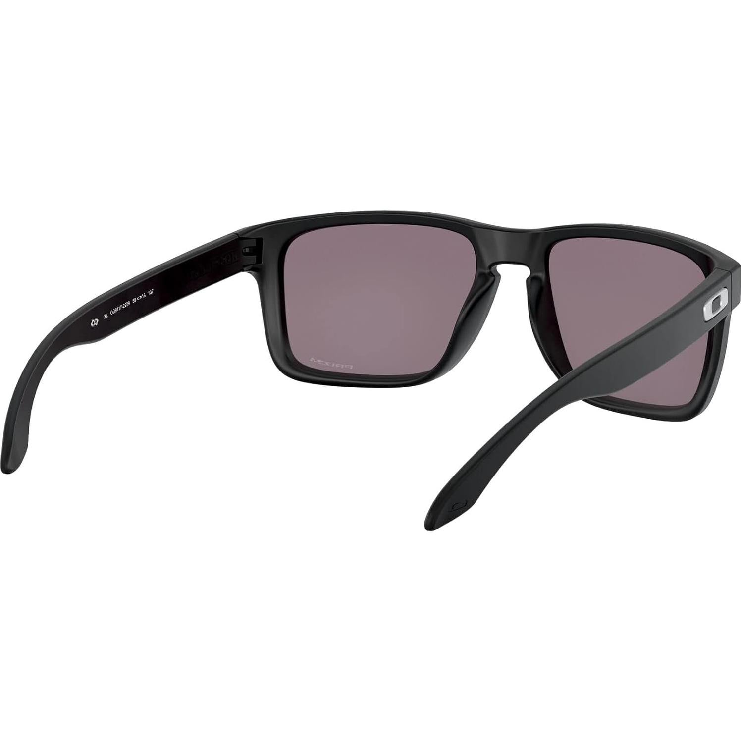 Gafas de sol Oakley Holbrook XL para hombres Prizm gris