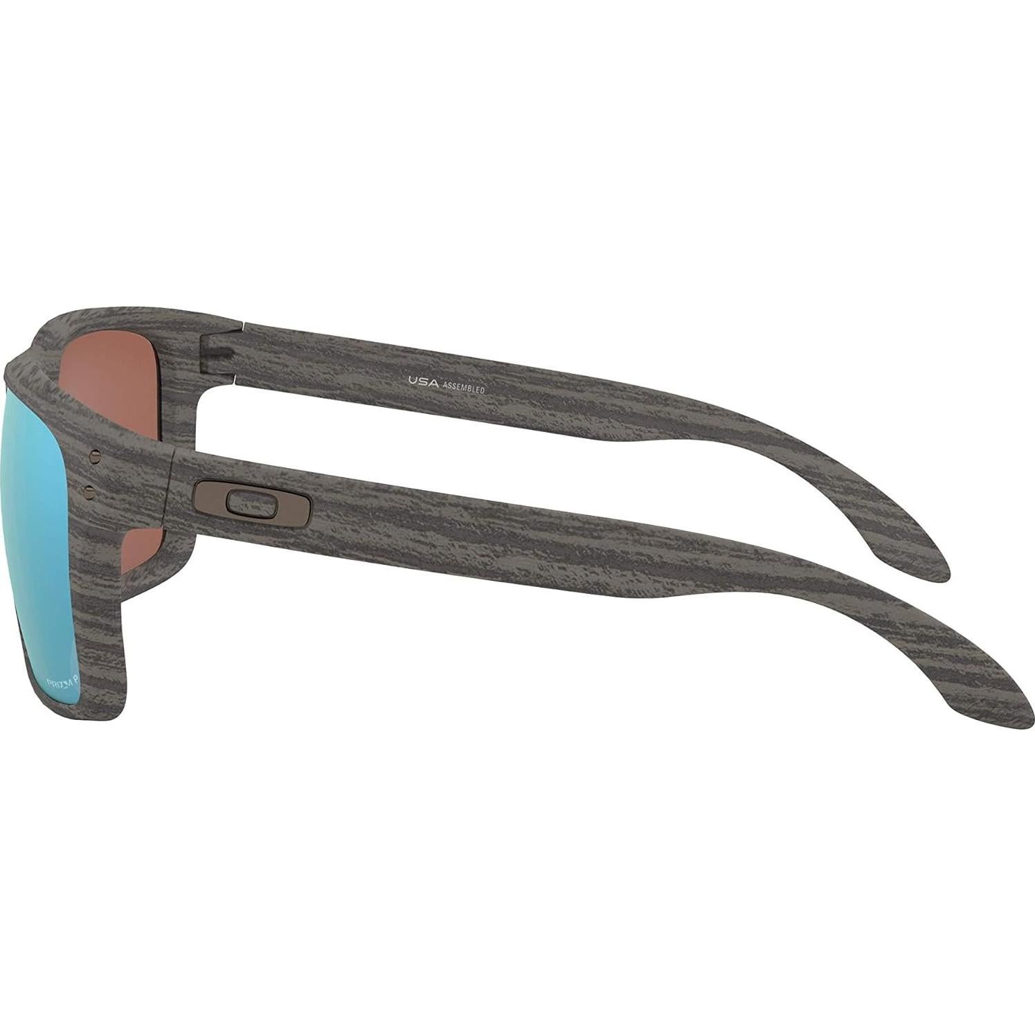 Gafas de sol Oakley Holbrook XL Polarizadas 59mm
