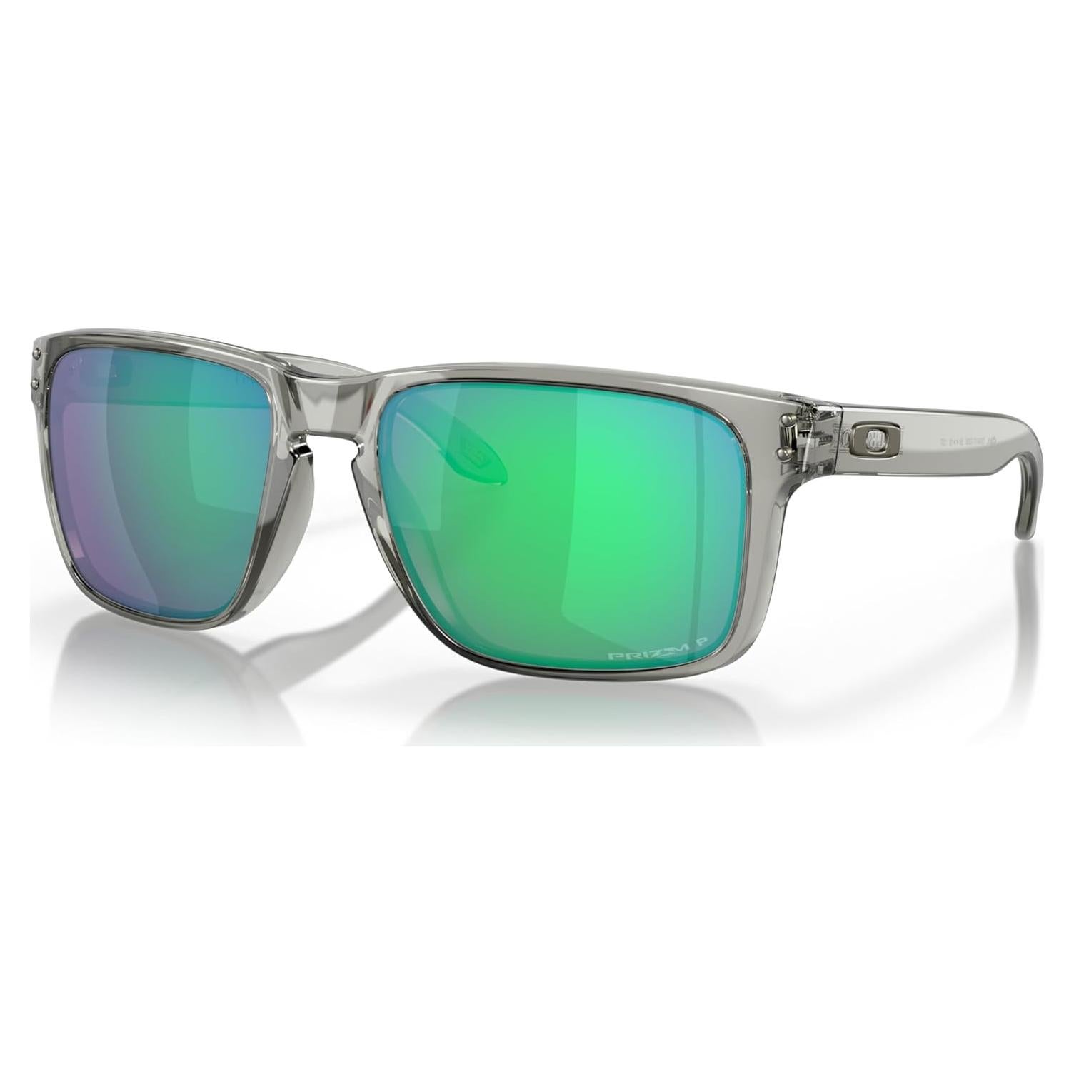 Gafas de sol Oakley Holbrook XL Polarizadas 59mm Gris