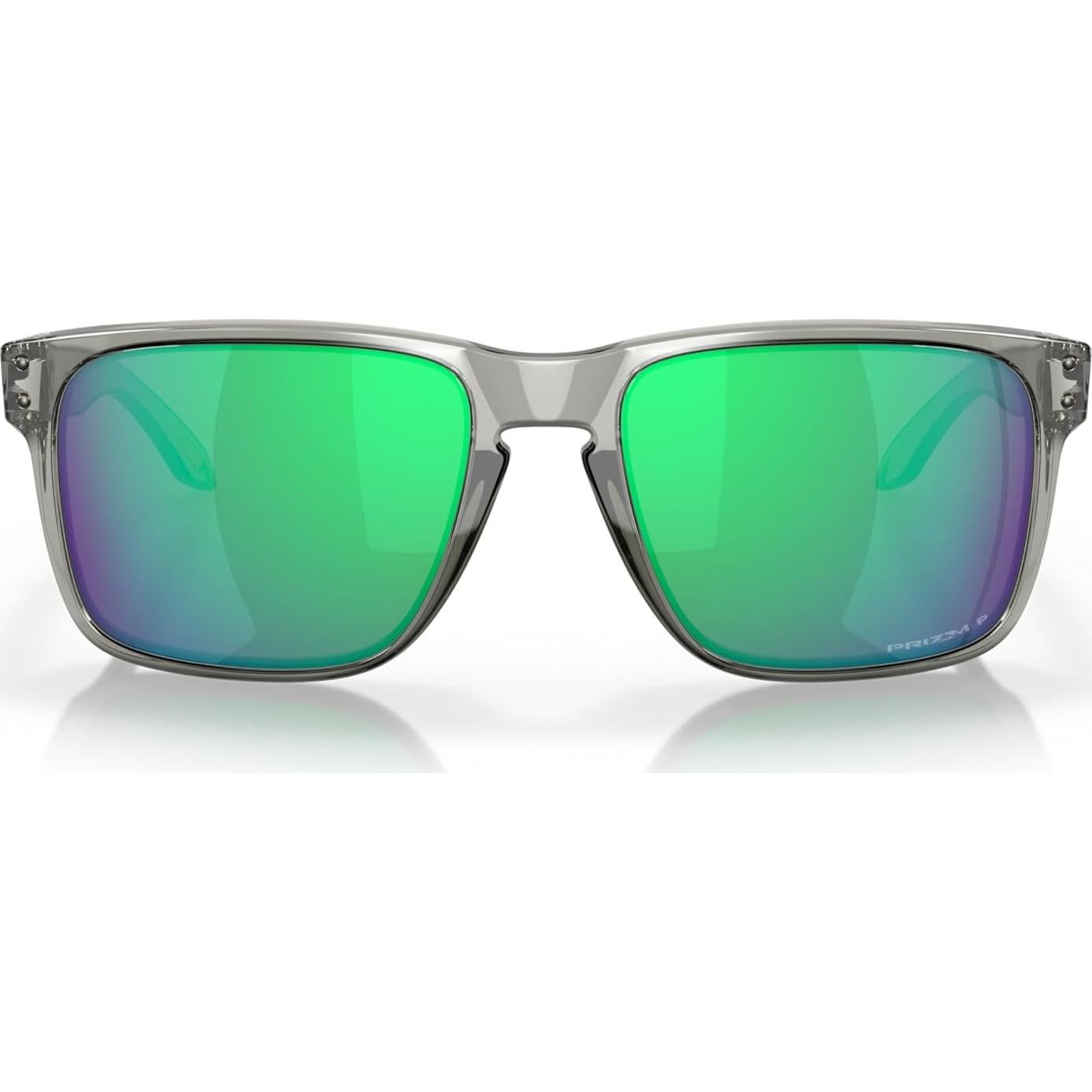 Gafas de sol Oakley Holbrook XL Polarizadas 59mm Gris