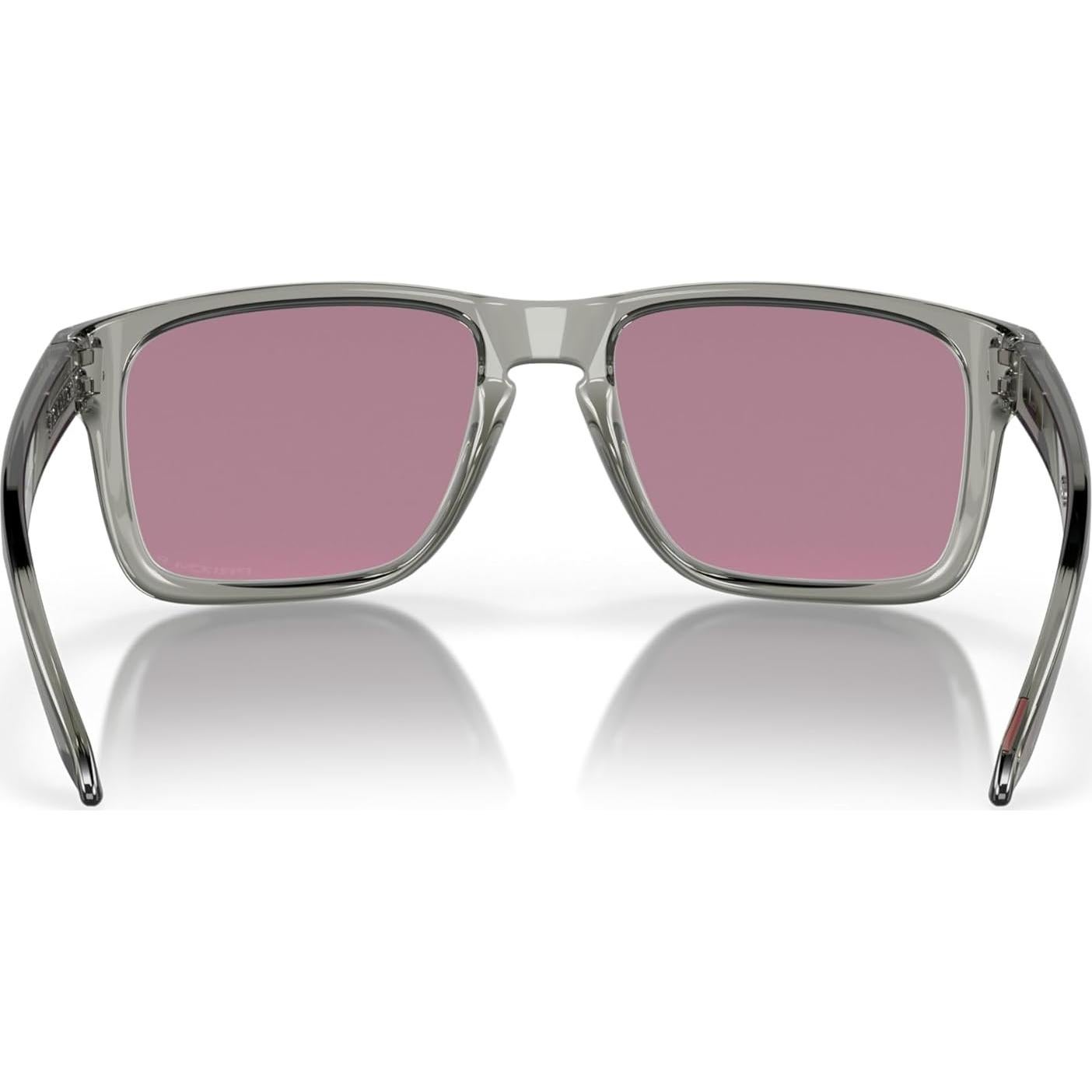 Gafas de sol Oakley Holbrook XL Polarizadas 59mm Gris