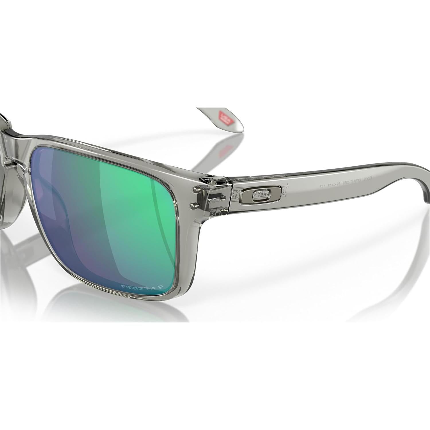 Gafas de sol Oakley Holbrook XL Polarizadas 59mm Gris