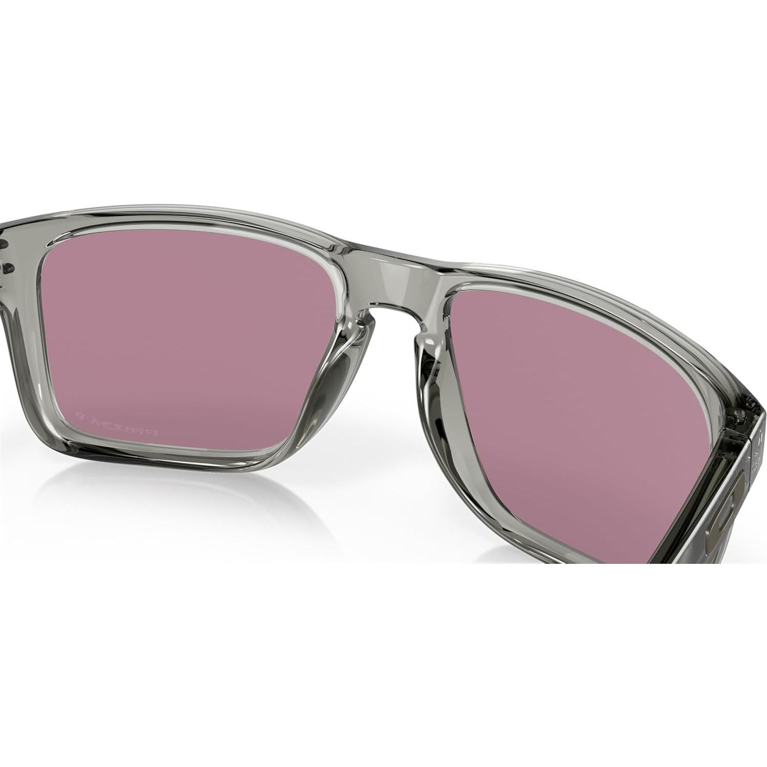 Gafas de sol Oakley Holbrook XL Polarizadas 59mm Gris