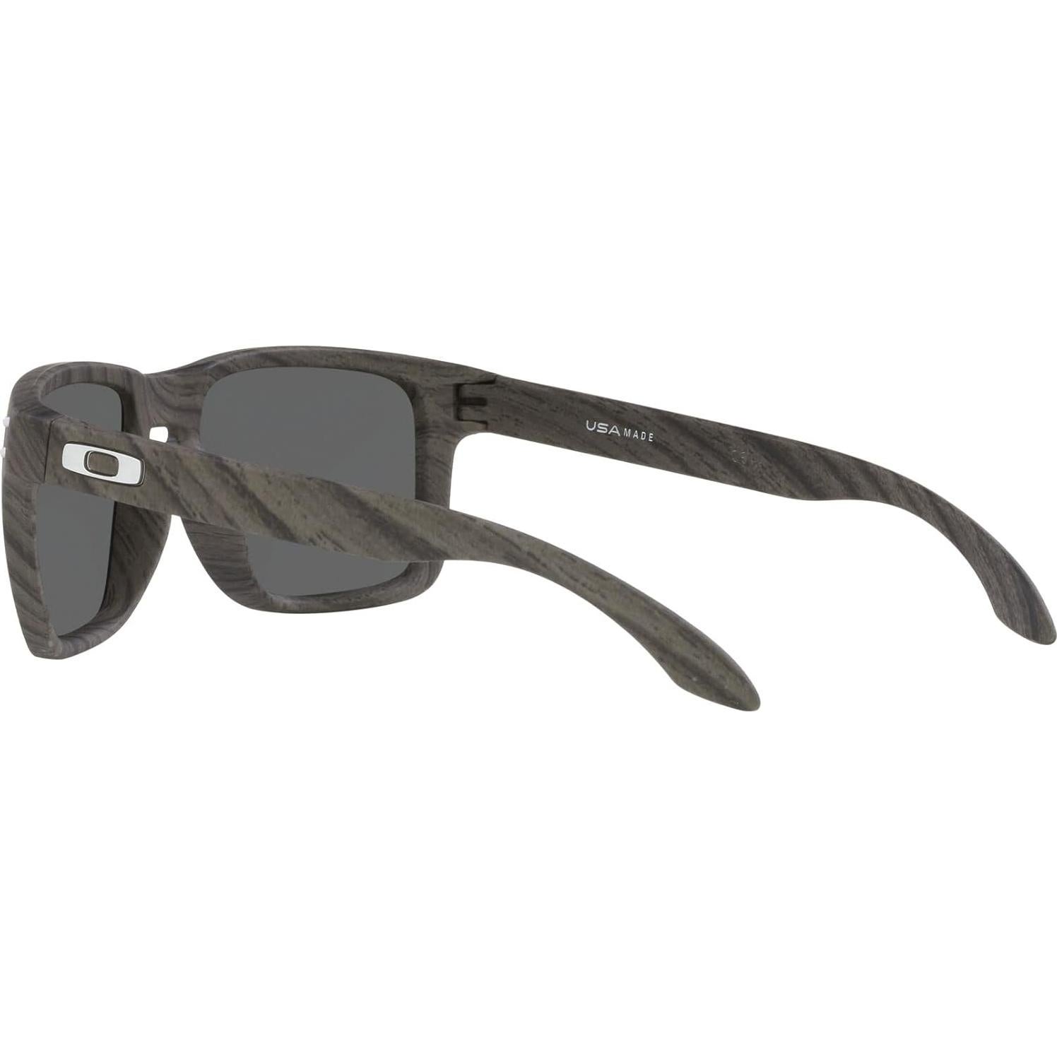 Gafas de sol Oakley Holbrook XL Polarizadas 59mm Hombre
