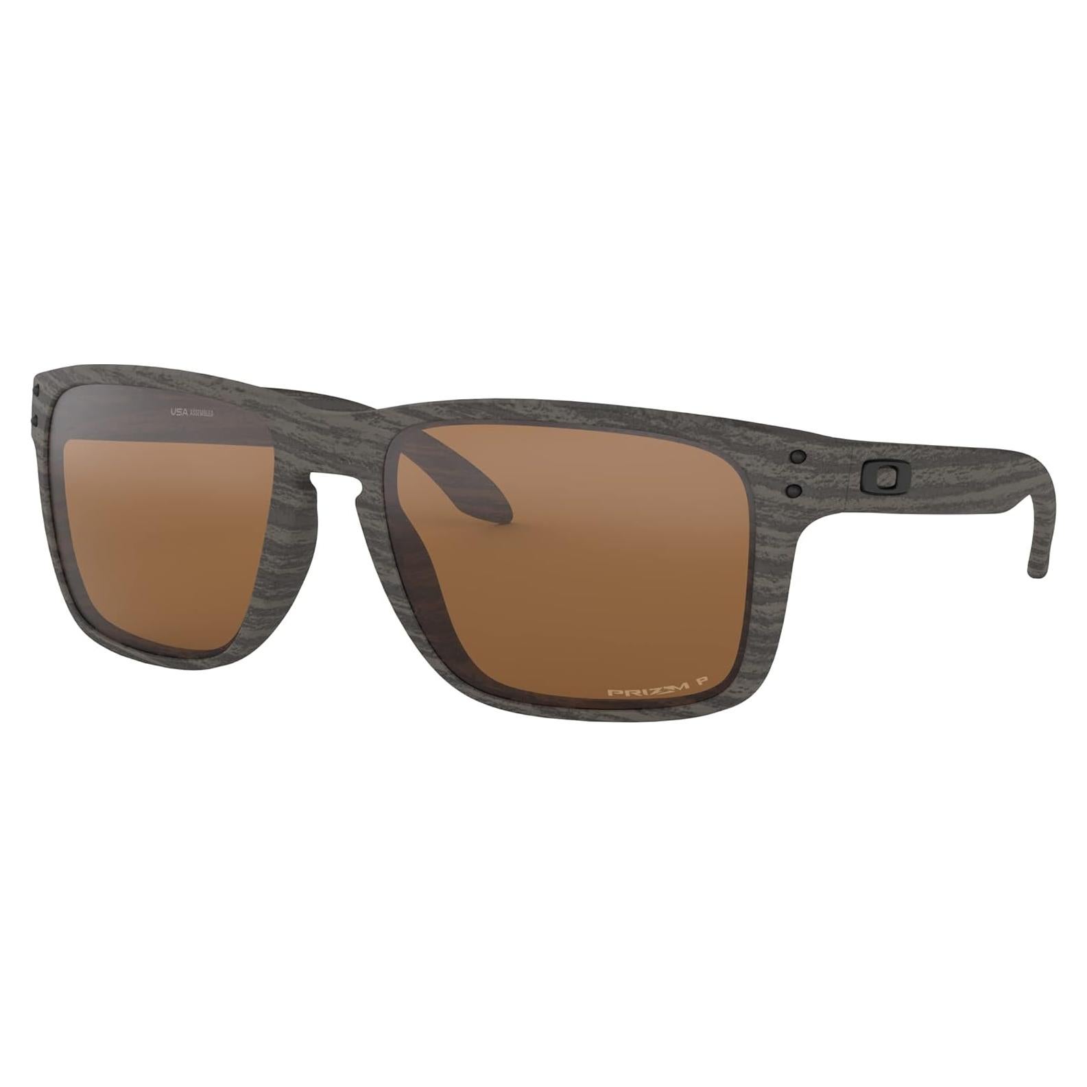 Gafas de sol Oakley Holbrook XL Polarizadas 59mm