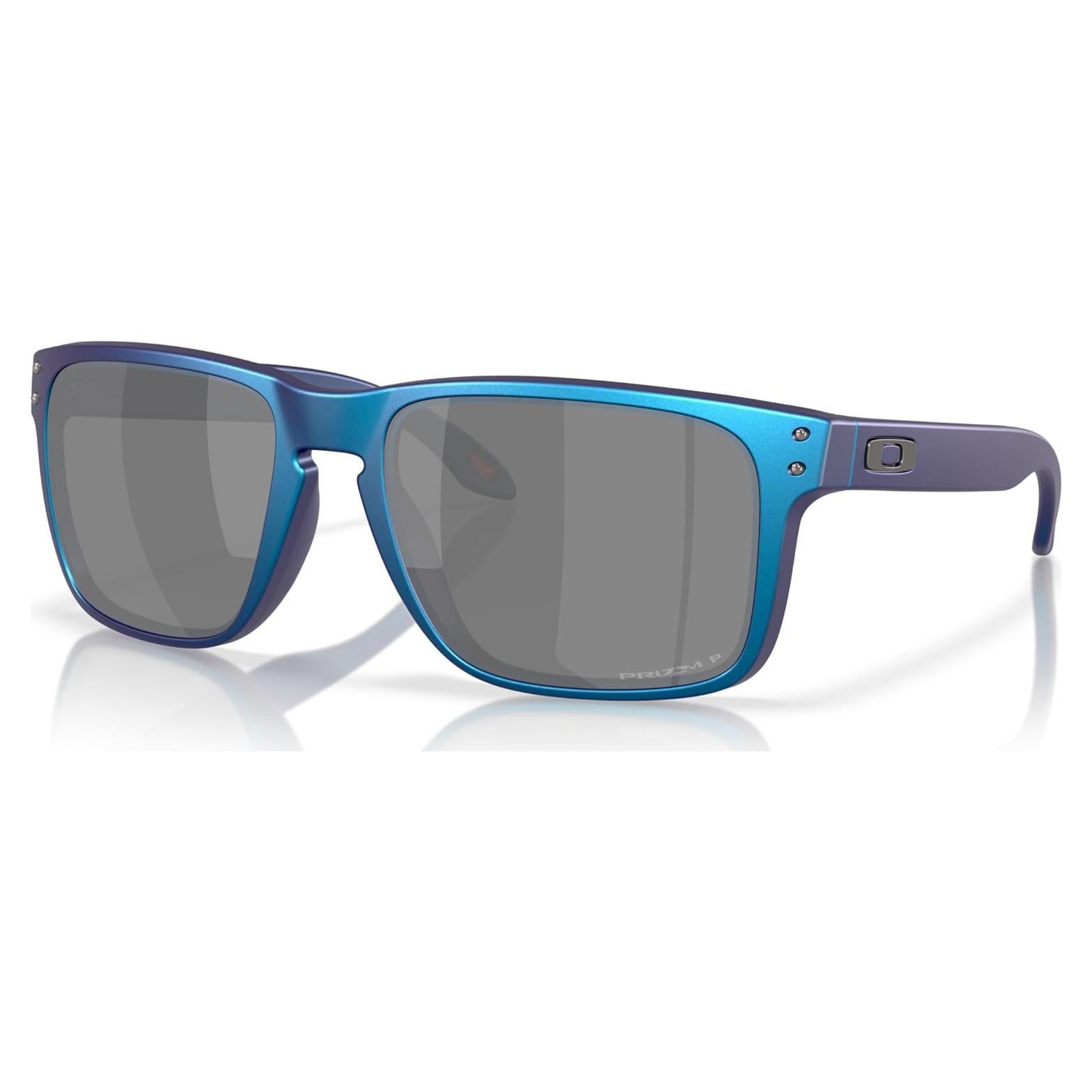 Gafas de sol Oakley Holbrook XL Cian Mate Polarizadas