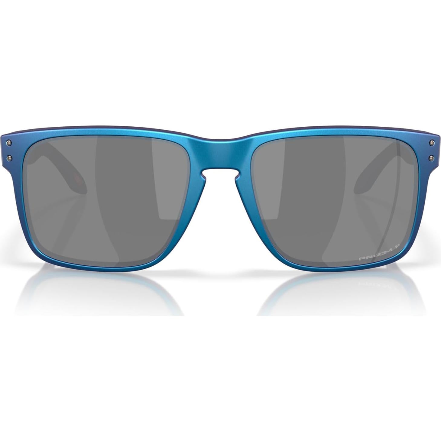 Gafas de sol Oakley Holbrook XL Cian Mate Polarizadas