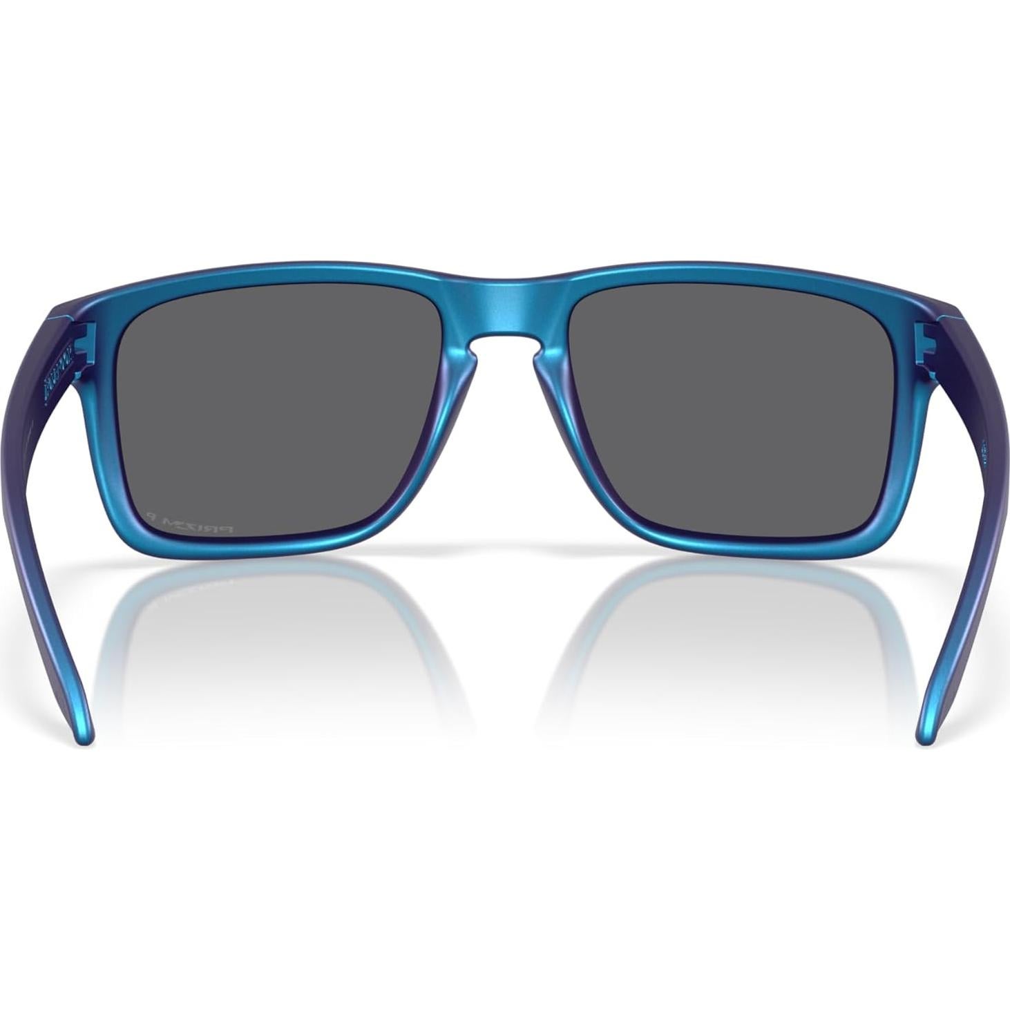 Gafas de sol Oakley Holbrook XL Cian Mate Polarizadas