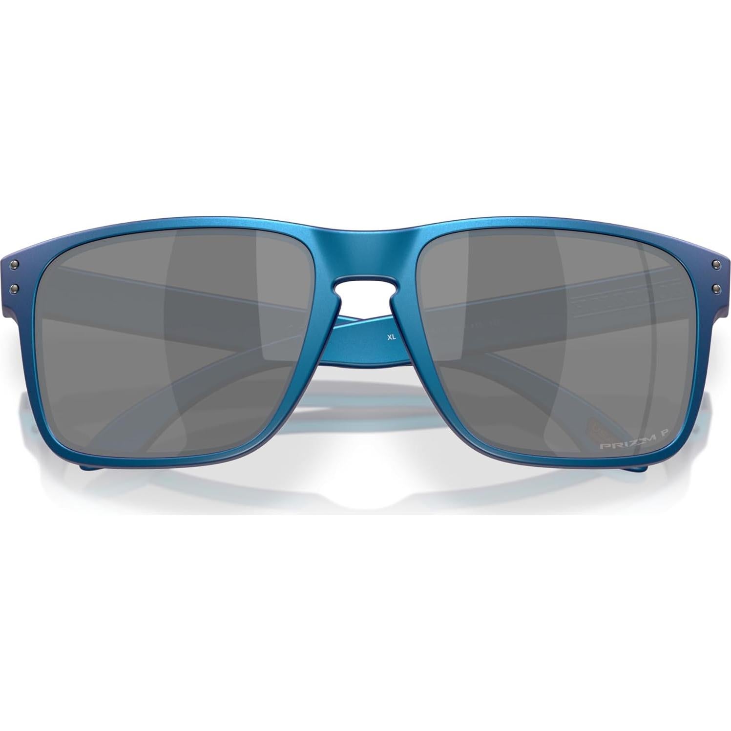 Gafas de sol Oakley Holbrook XL Cian Mate Polarizadas