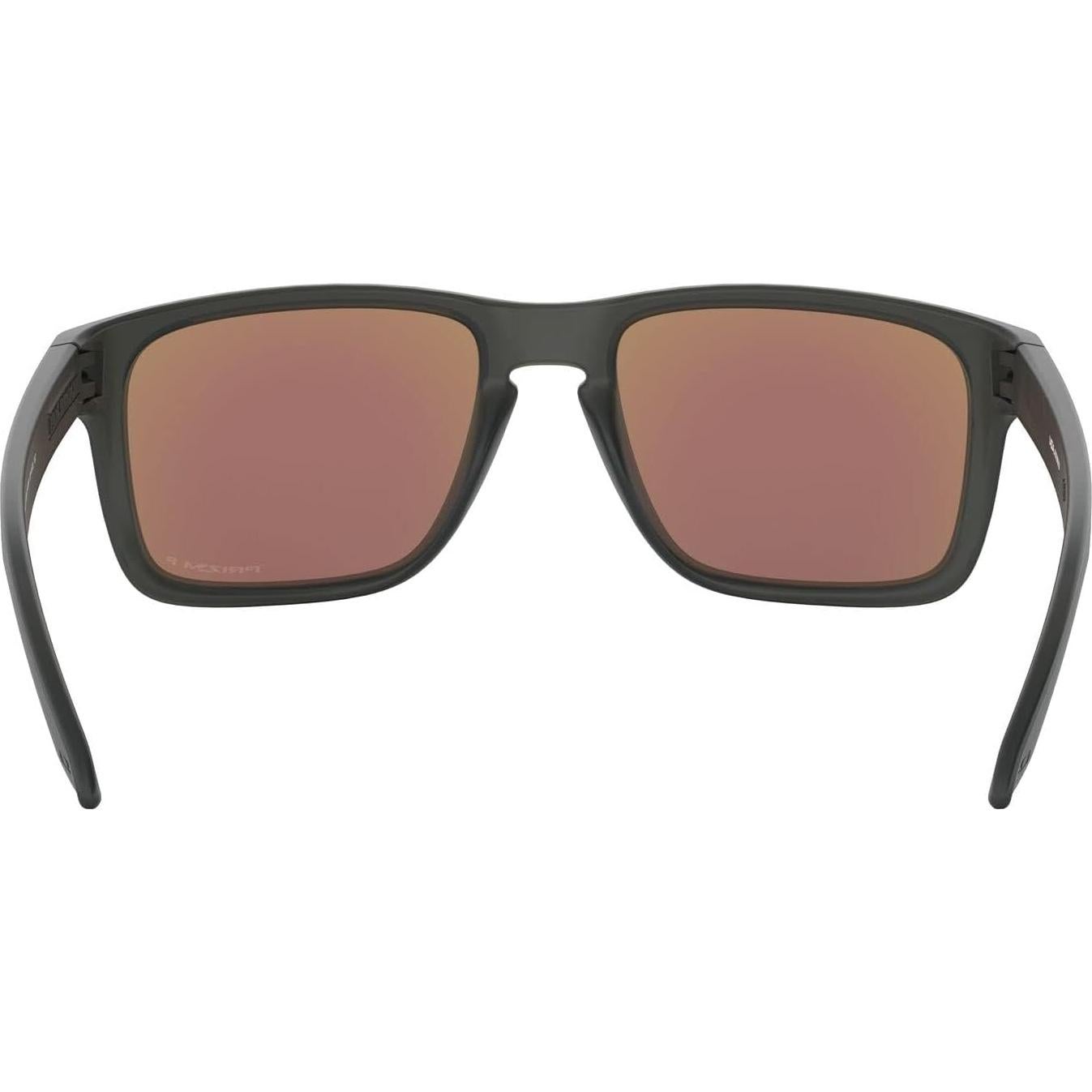 Gafas de sol Oakley Holbrook XL Humo gris Polarizadas