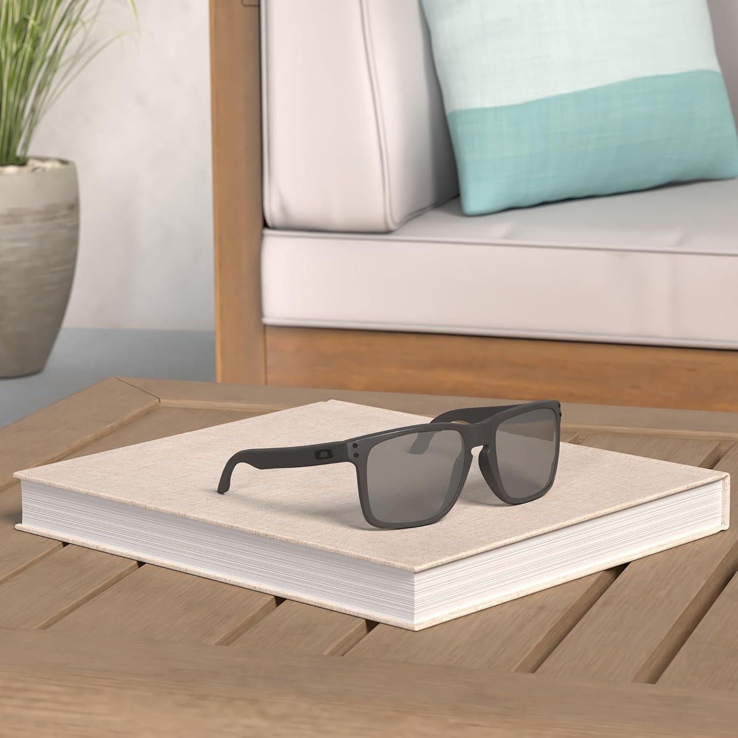 Gafas de sol Oakley Holbrook XL Polarizadas 59mm