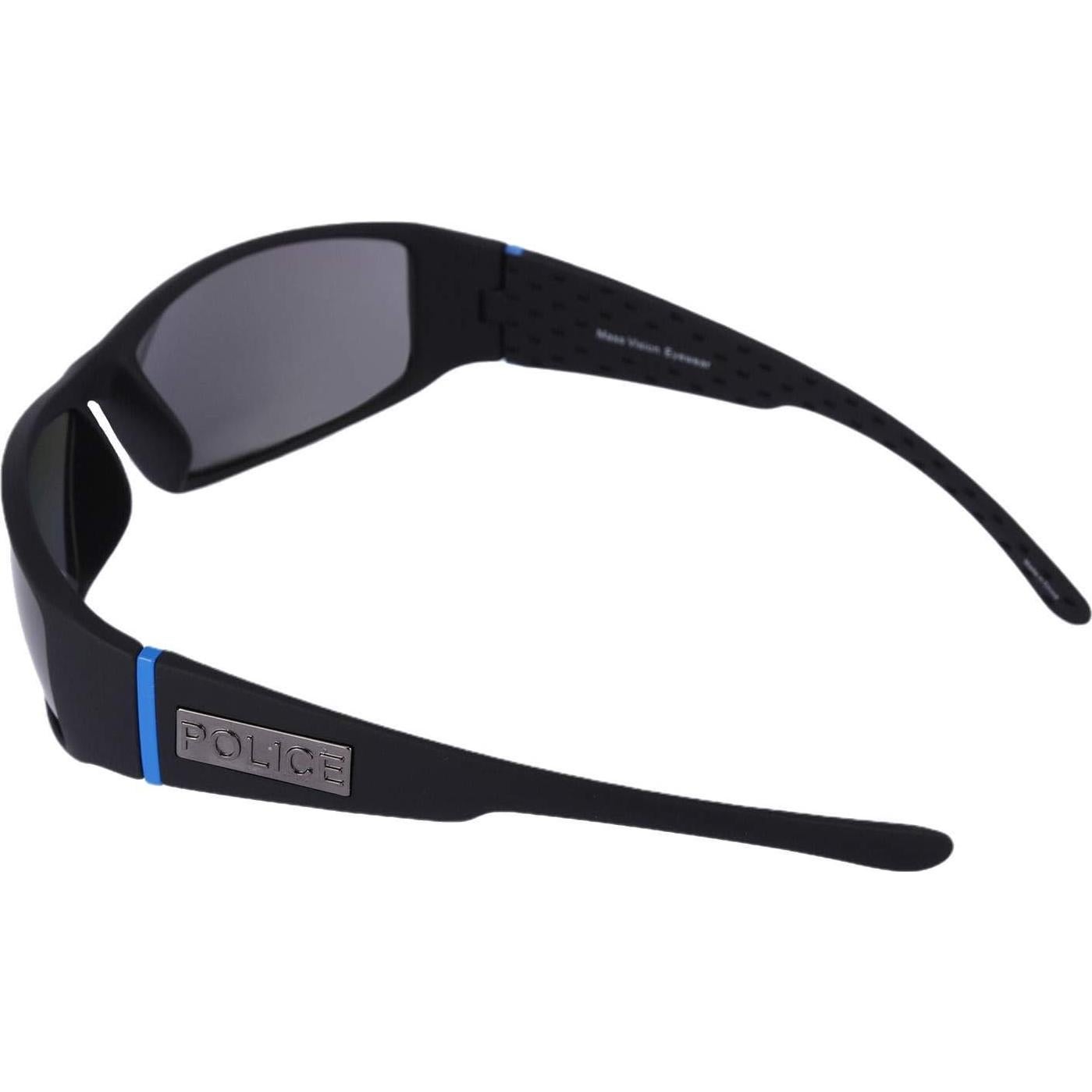 Gafas de sol deportivas Mass Vision TAC polarizadas azules