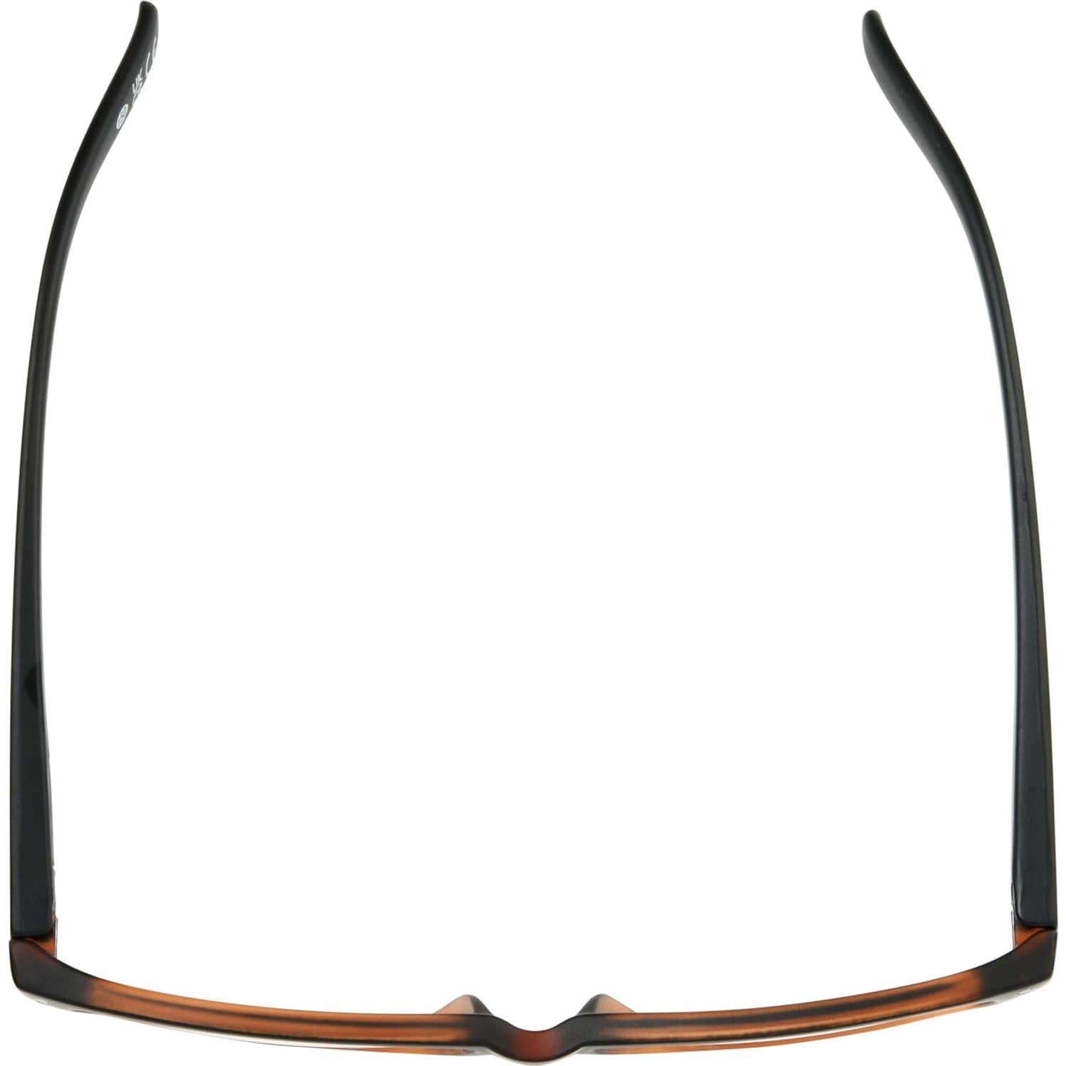 Gafas de lectura cuadradas Foster Grant 1.5x para hombres