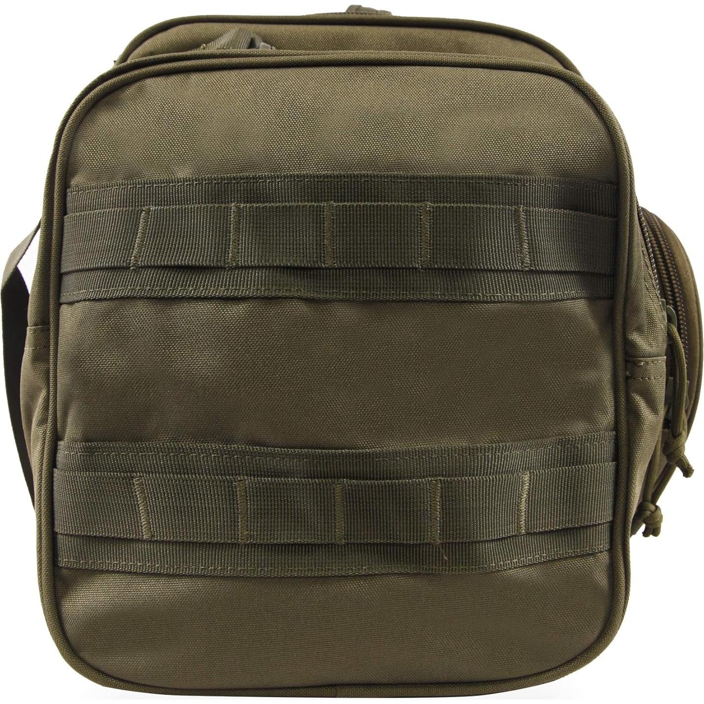 Bolsa Duffel Táctica Highland Tactical Winchester 55,88 cm