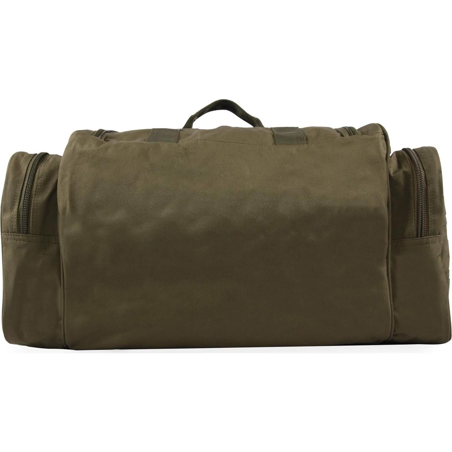 Bolsa Duffel Táctica Highland Tactical Winchester 55,88 cm