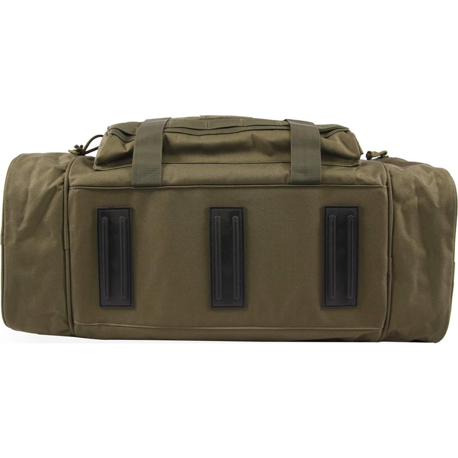 Bolsa Duffel Táctica Highland Tactical Winchester 55,88 cm