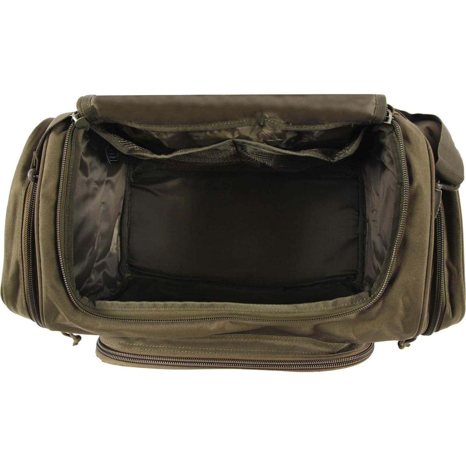 Bolsa Duffel Táctica Highland Tactical Winchester 55,88 cm