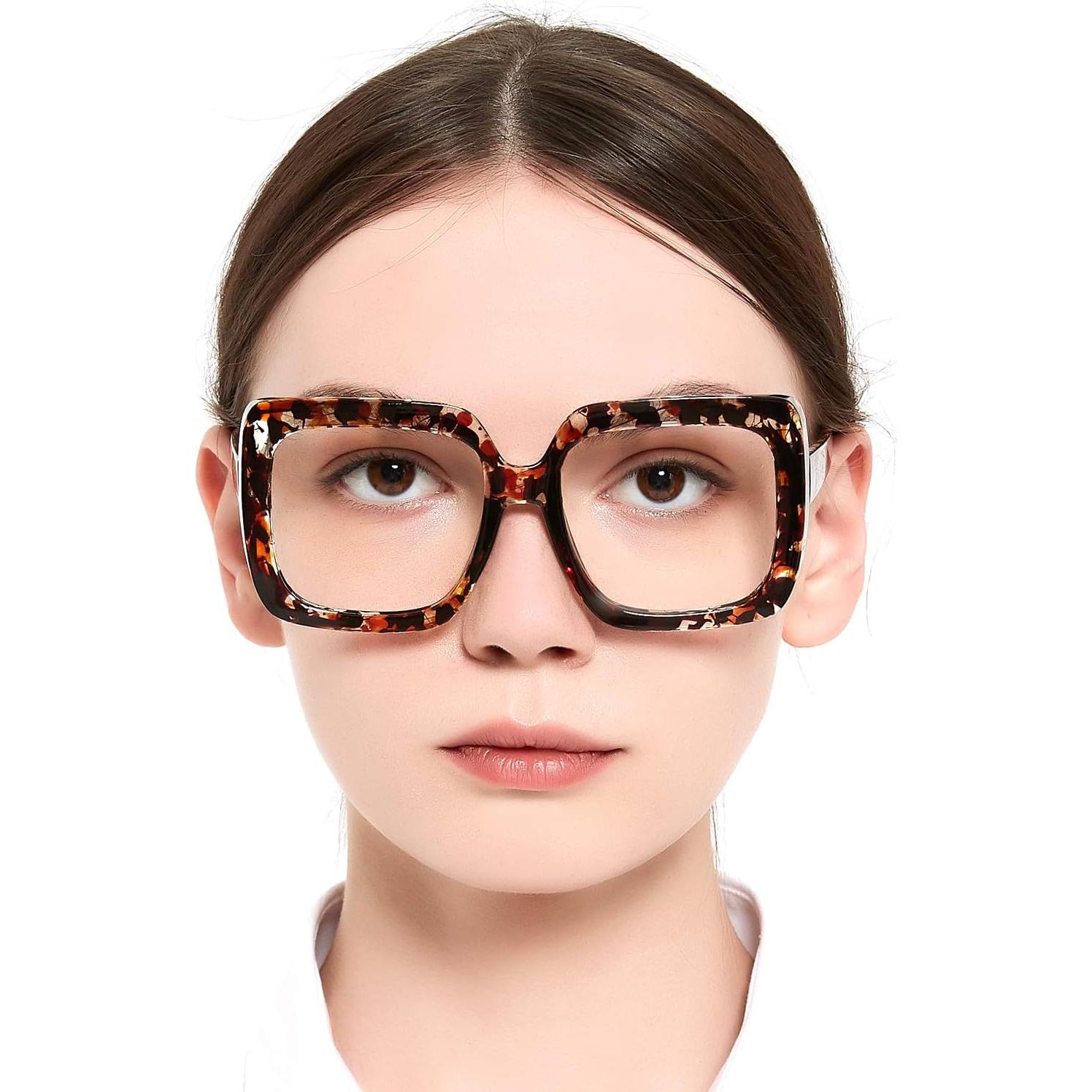 Gafas de Lectura OCCI CHIARI 2.5 para Mujeres Demi